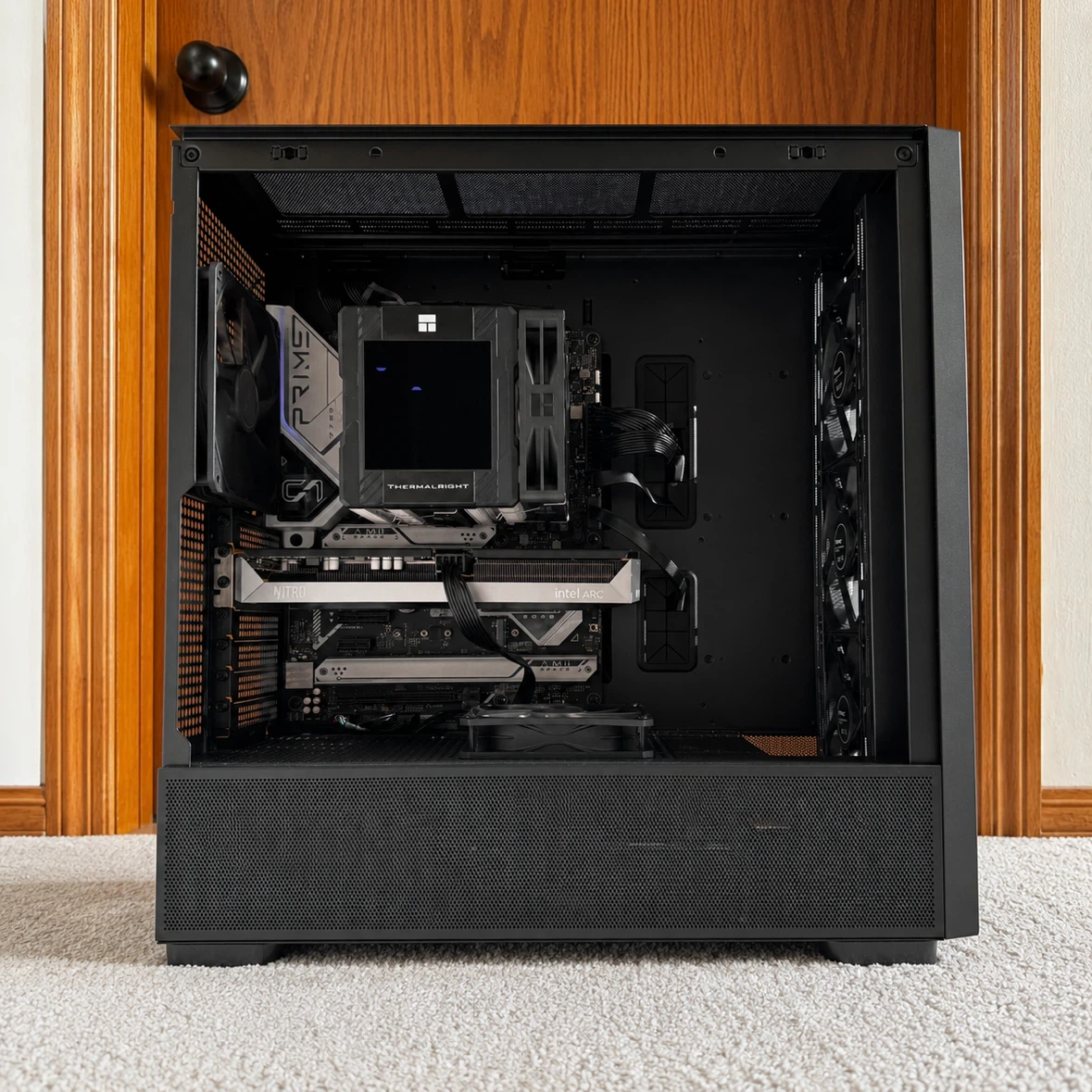 Gaming PC - photo 2