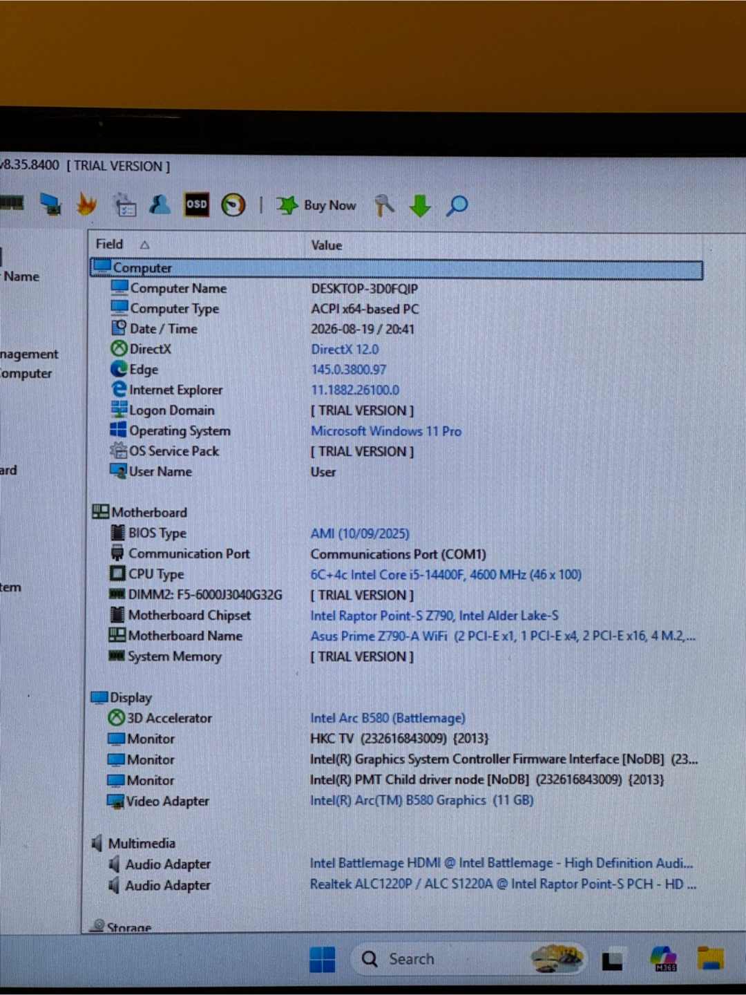 Gaming PC - photo 4