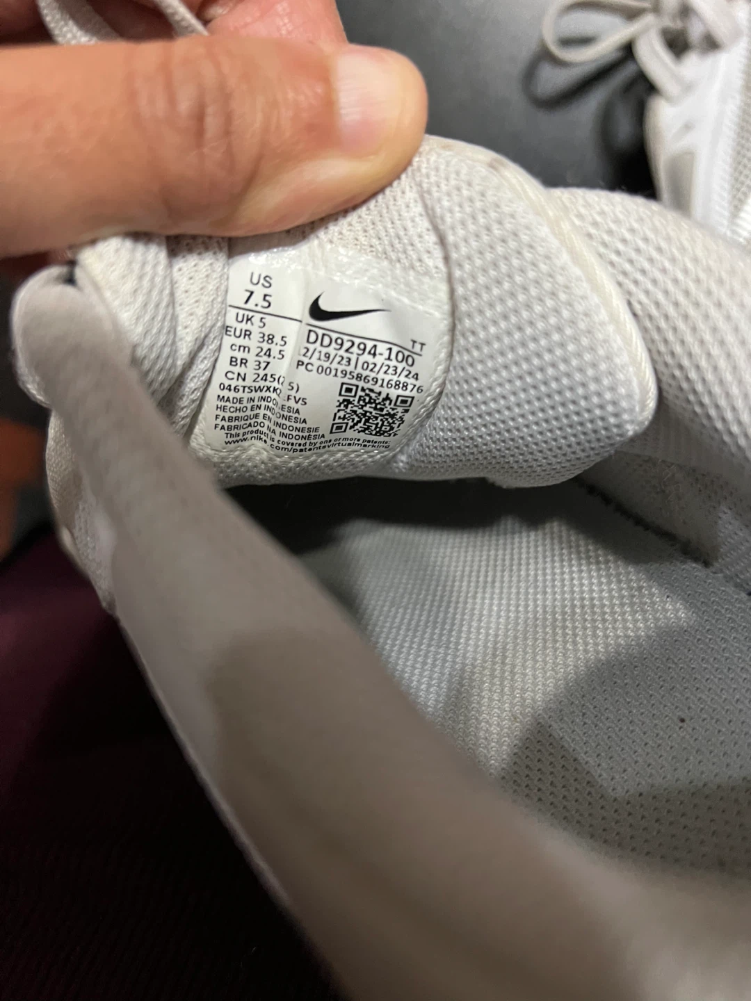 Nike Women's Running Shoes - photo 3