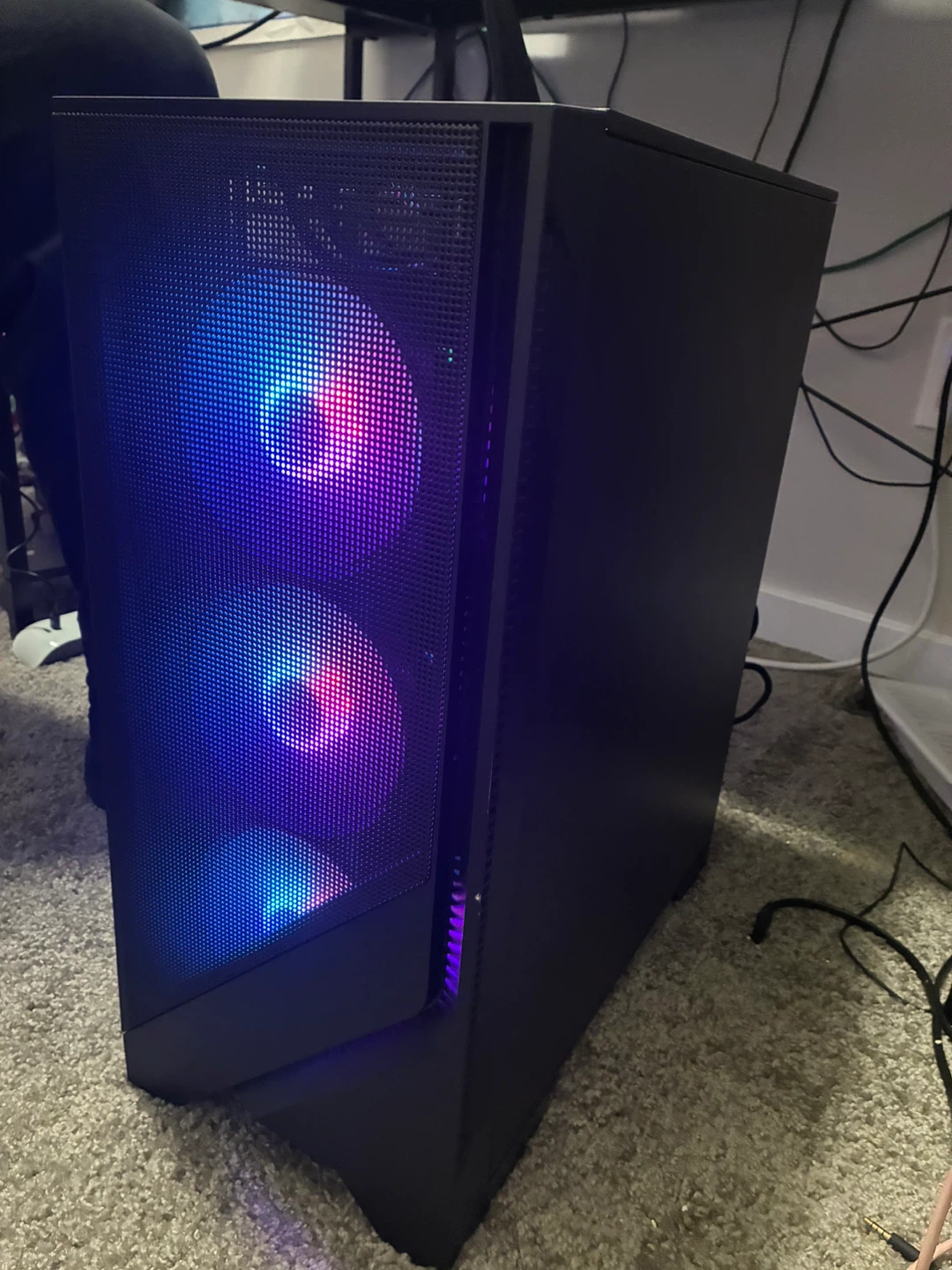 PC | Used once incredible condition - photo 2