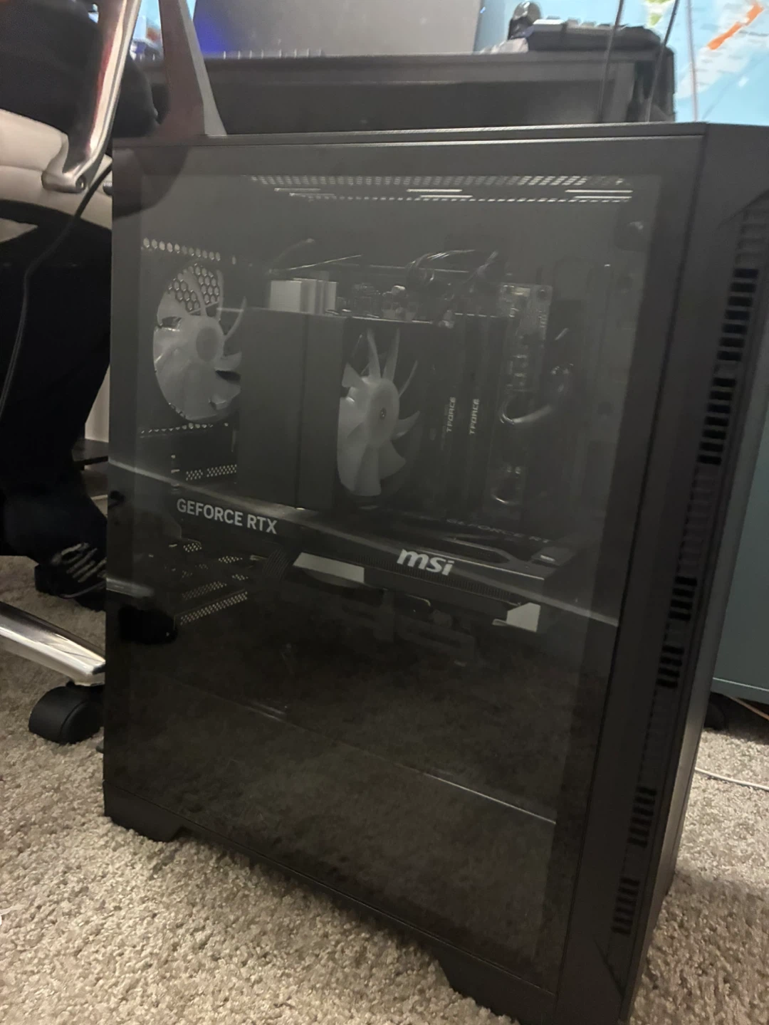 PC | Used once incredible condition - photo 3