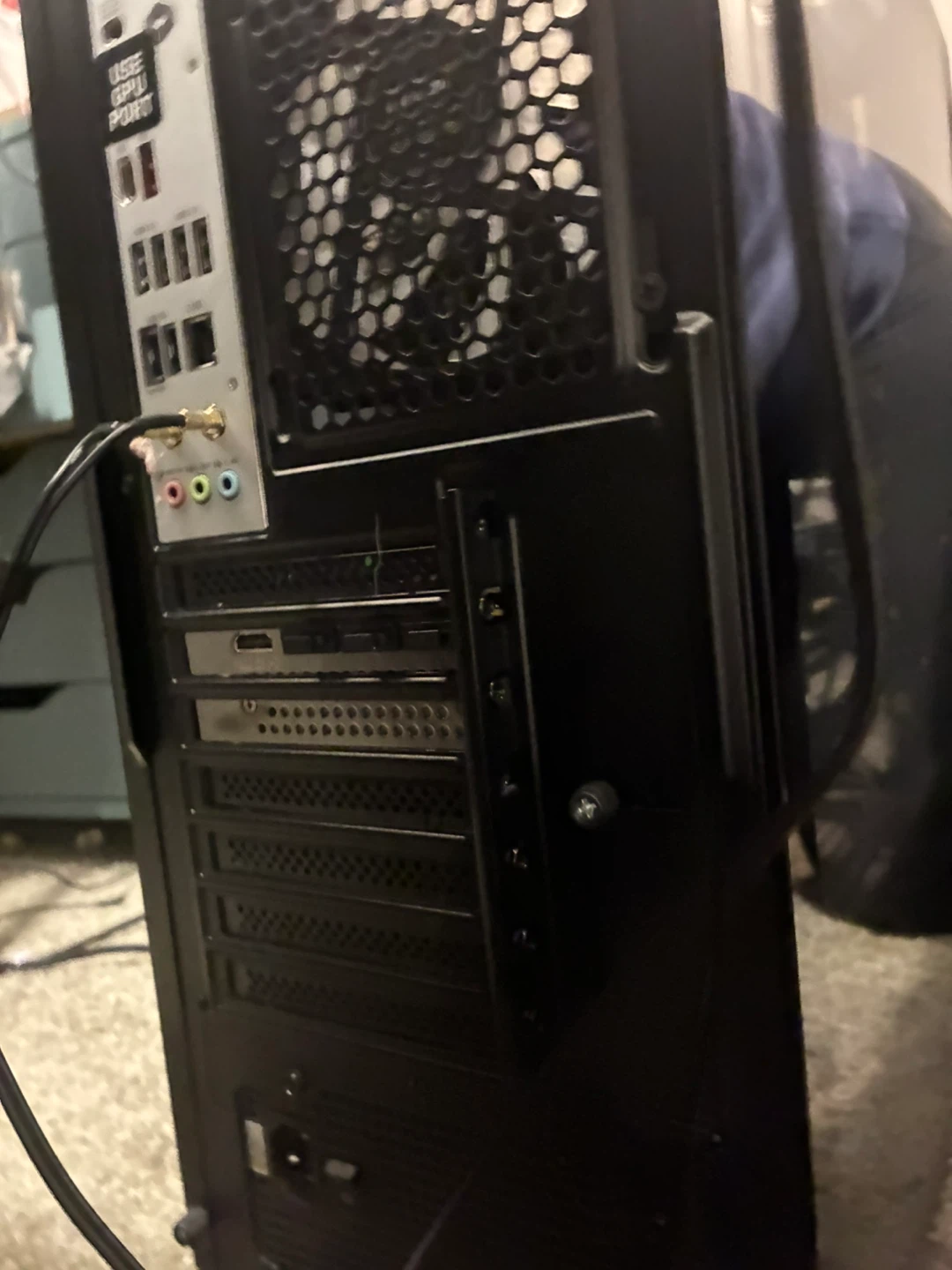 PC | Used once incredible condition - photo 4