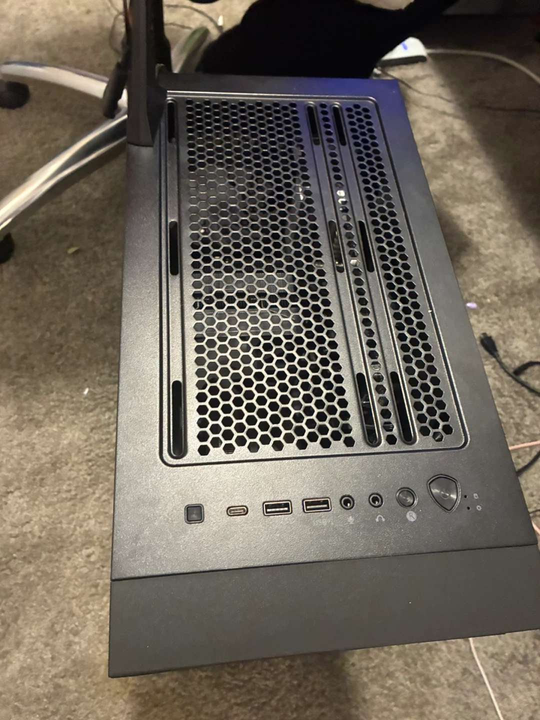 PC | Used once incredible condition - photo 5