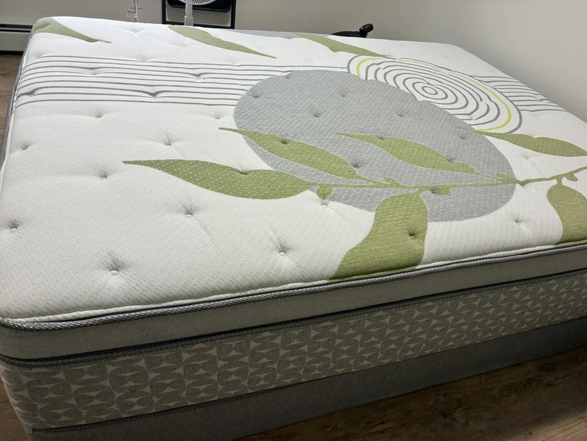 Bed Frame & Box for sale - photo 2