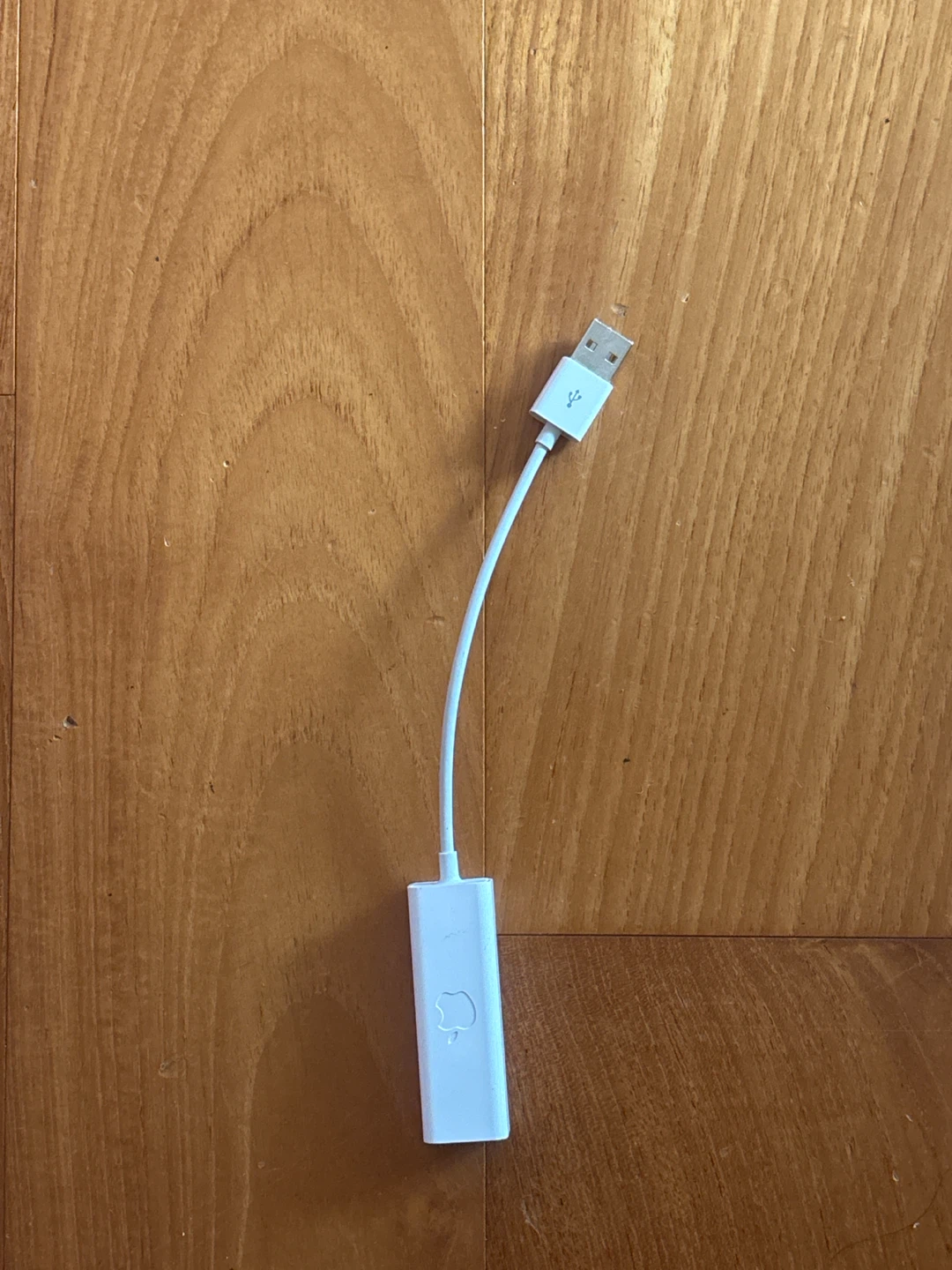 Apple USB Ethernet Adapter