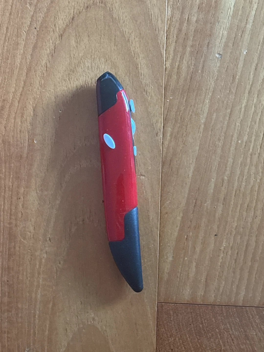 2.4G Pen Mouse - Red