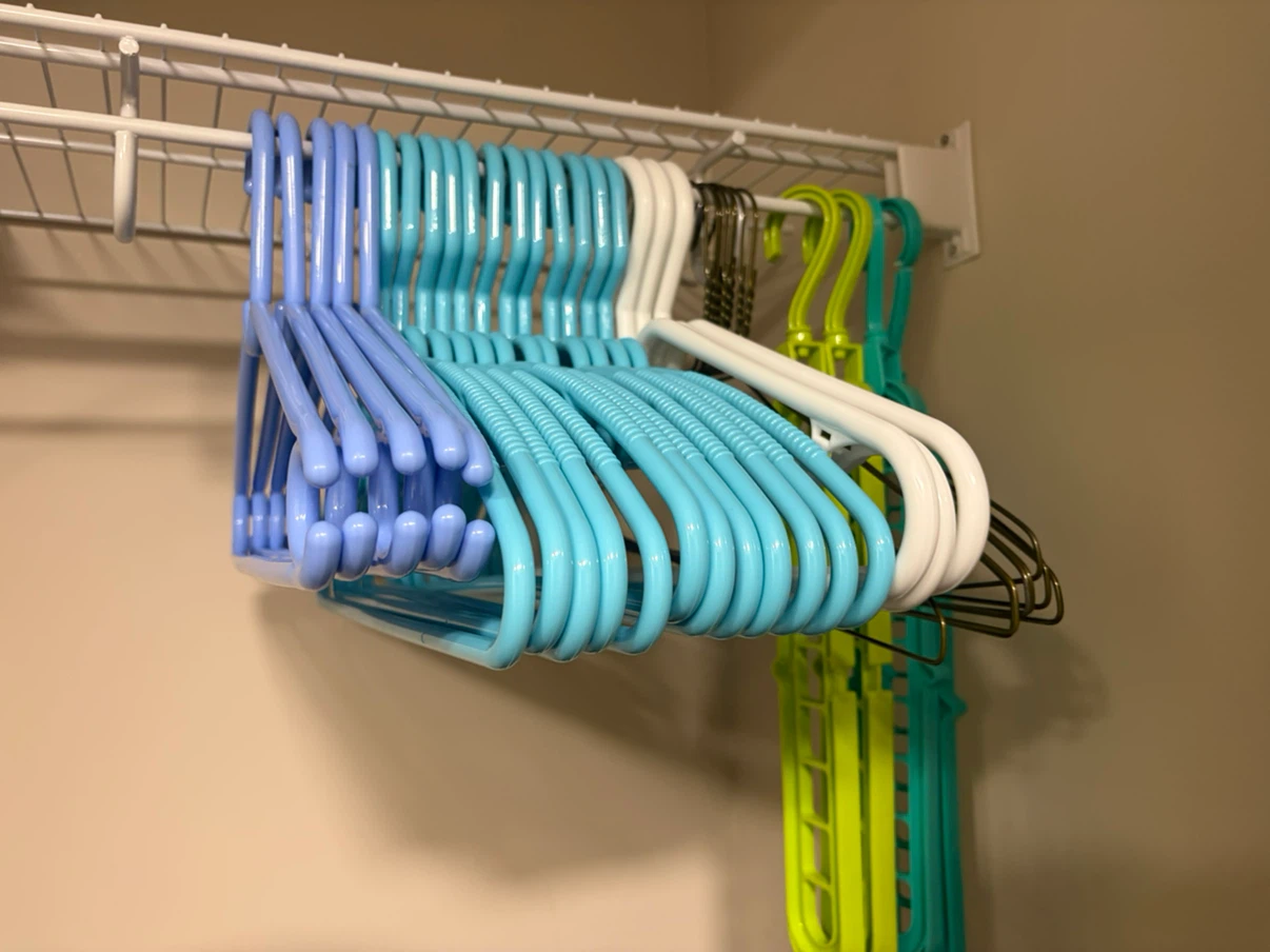 Hangers