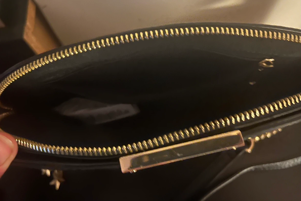 ALDO leopard print crossbody bag - photo 4
