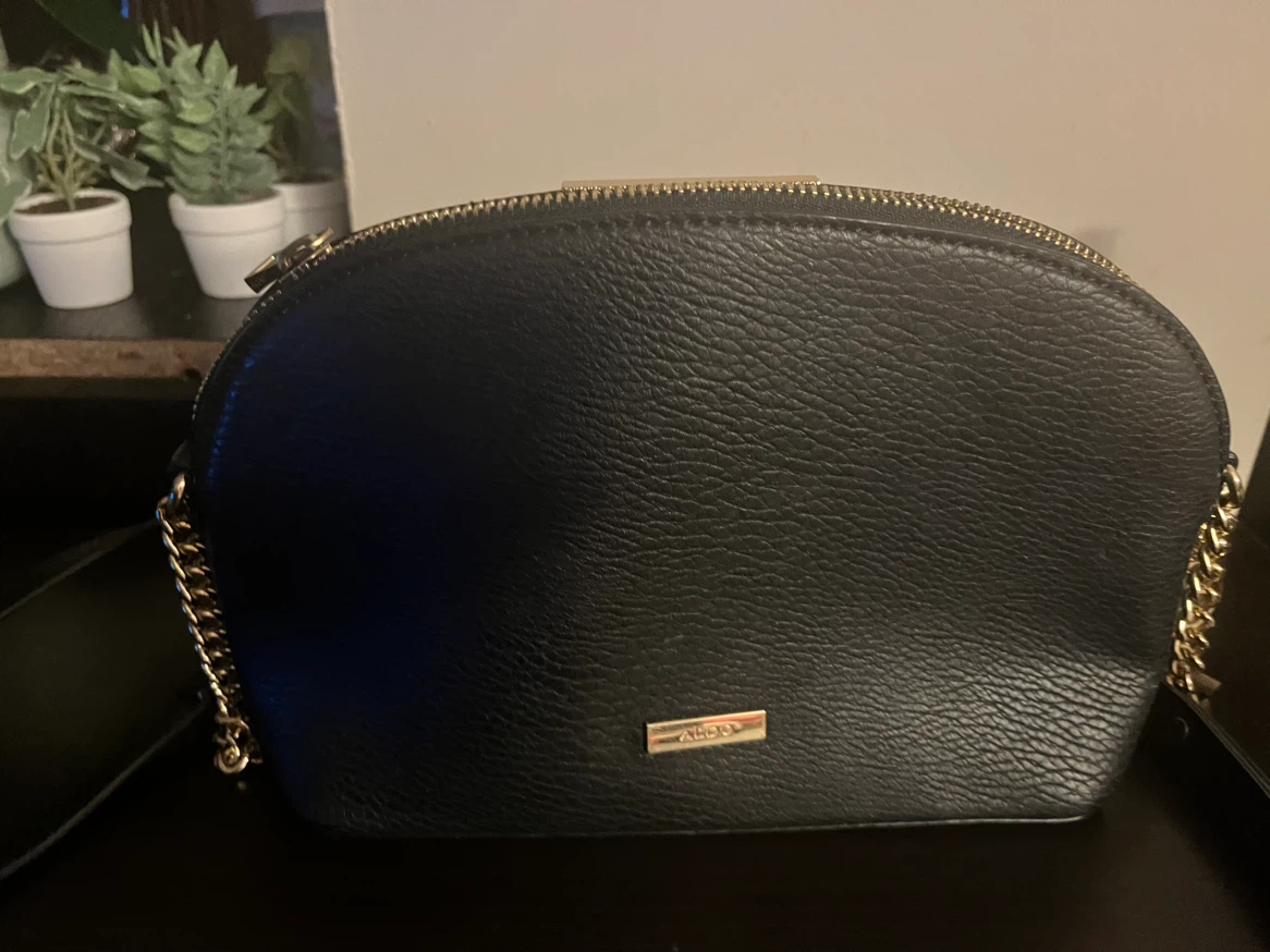 ALDO leopard print crossbody bag - photo 5