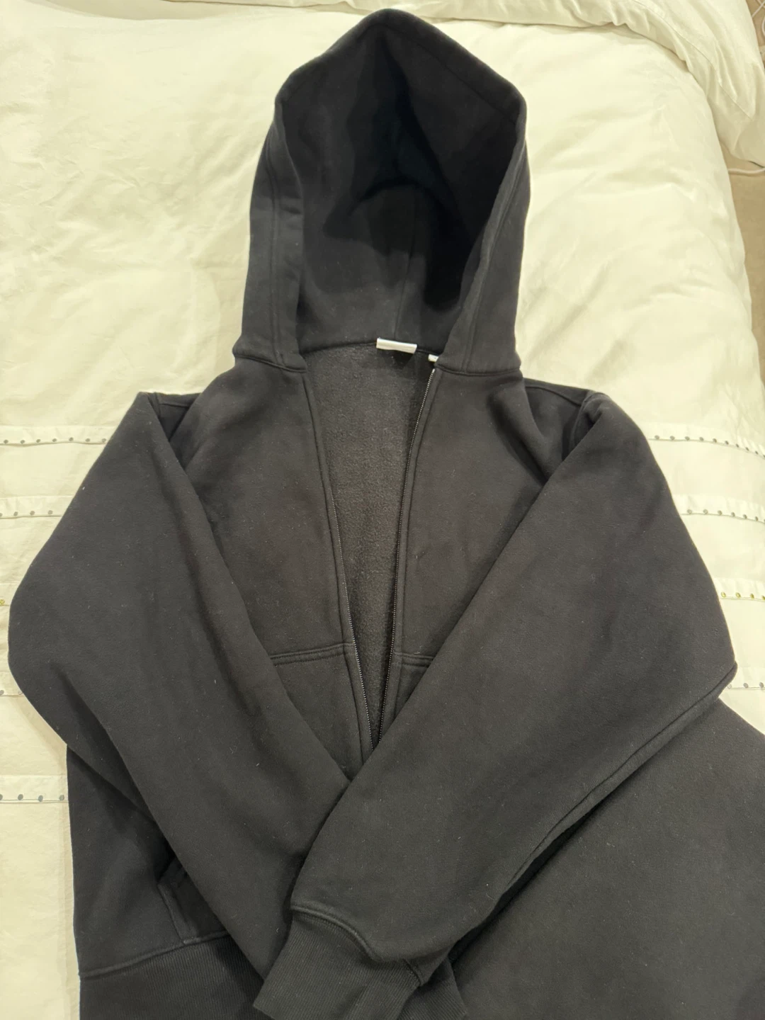 TNA Sweatfleece Hoodie and Sweatpants - photo 2