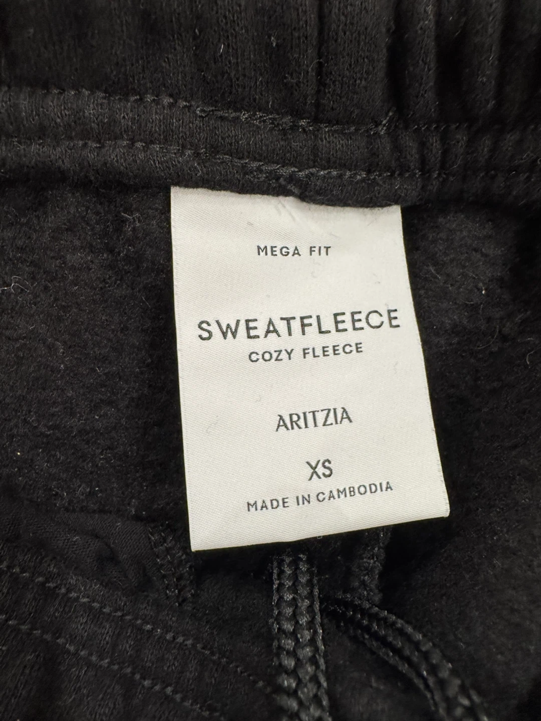 TNA Sweatfleece Hoodie and Sweatpants - photo 5