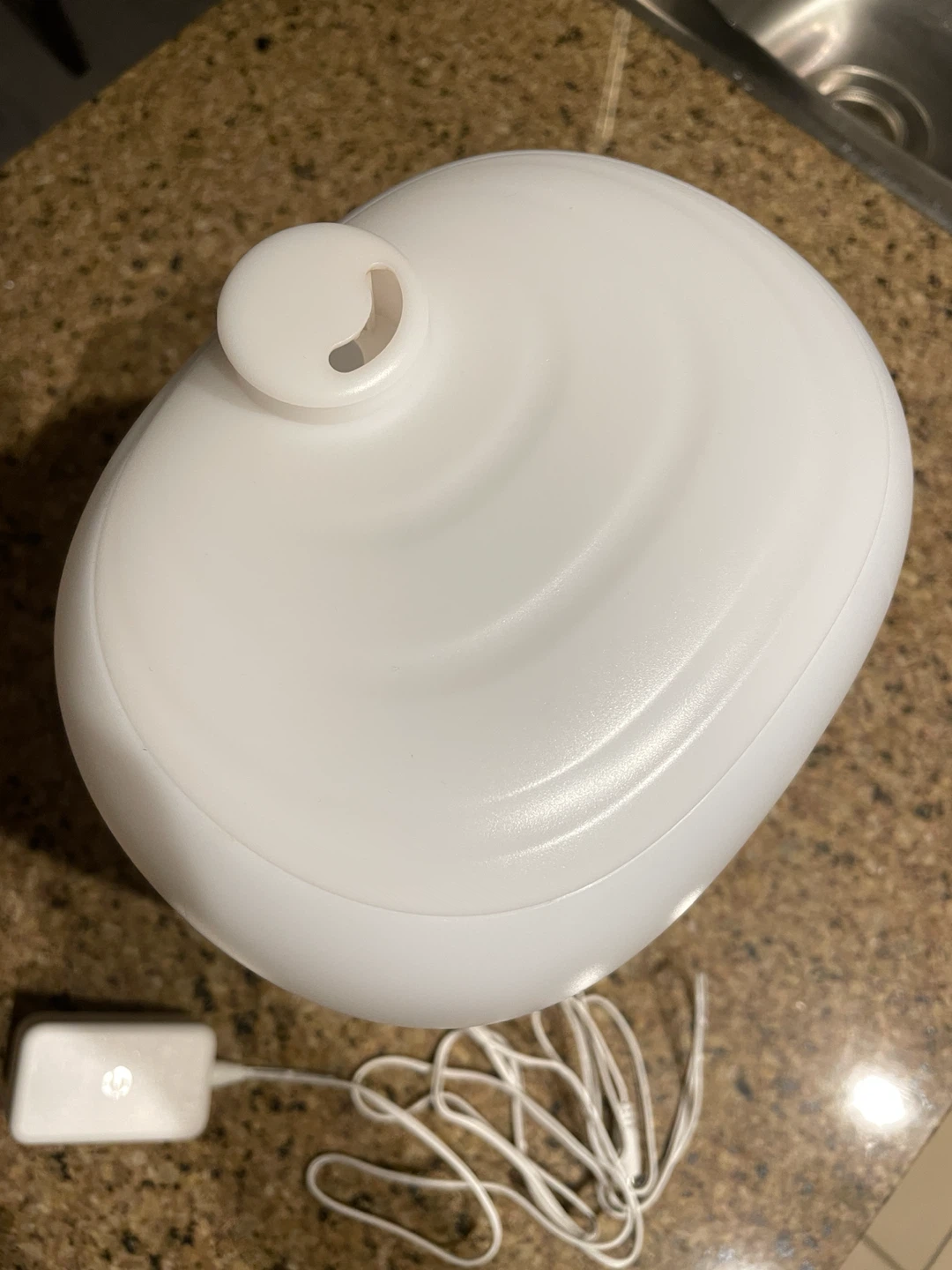 GoveeLife Bluetooth White Humidifier 3L - photo 2