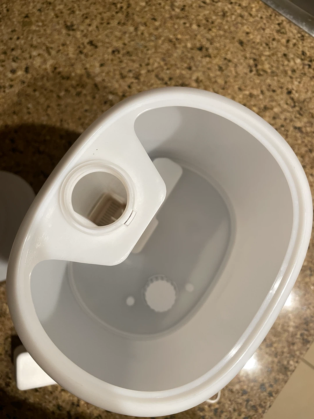 GoveeLife Bluetooth White Humidifier 3L - photo 3