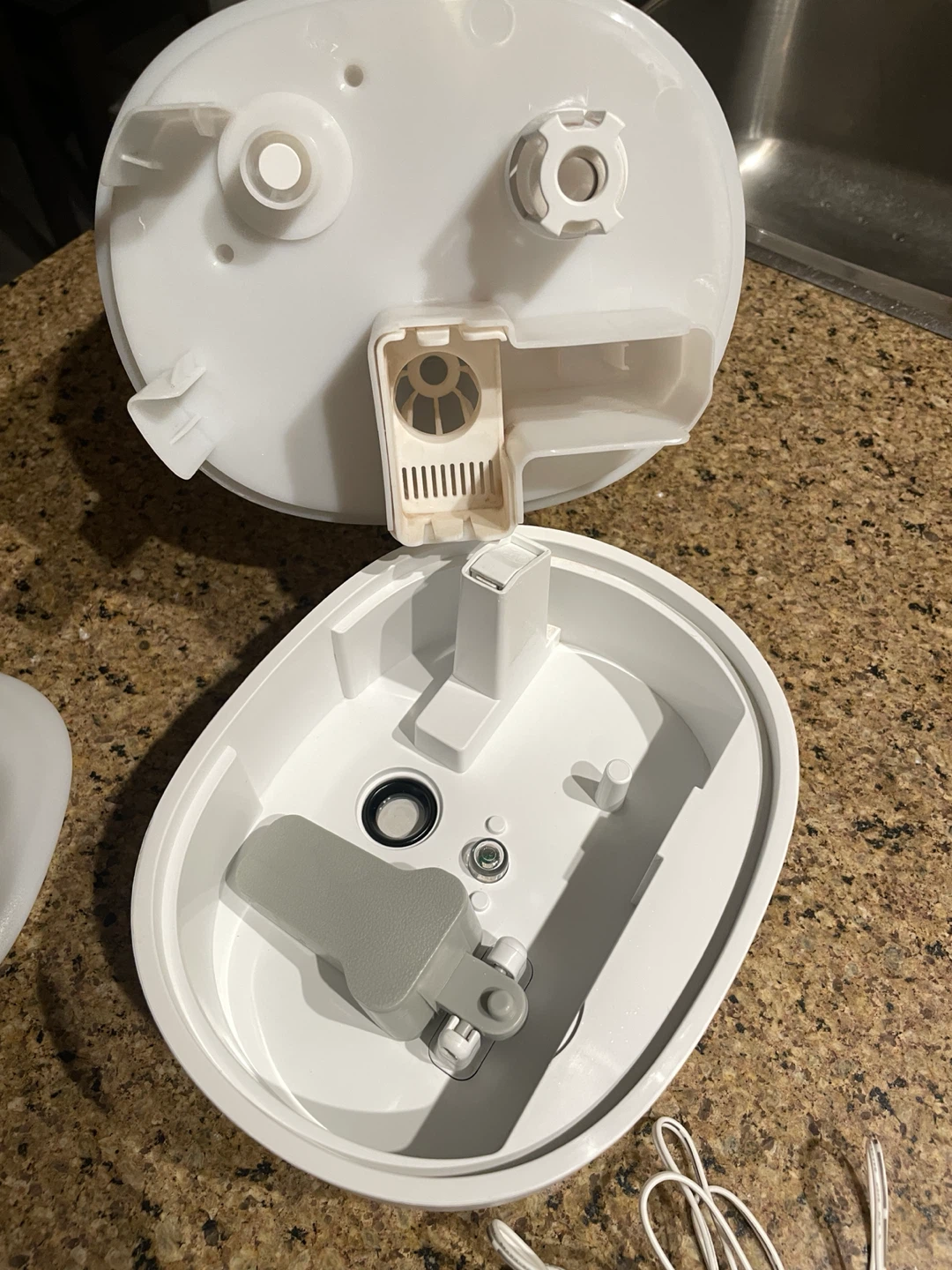 GoveeLife Bluetooth White Humidifier 3L - photo 4