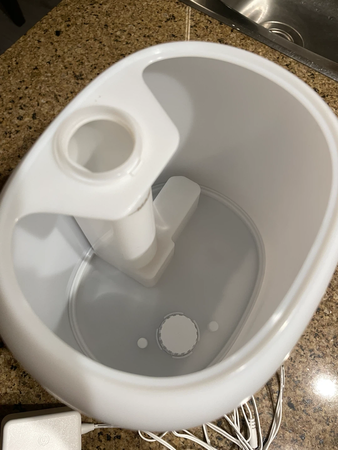 GoveeLife Bluetooth White Humidifier 3L - photo 5