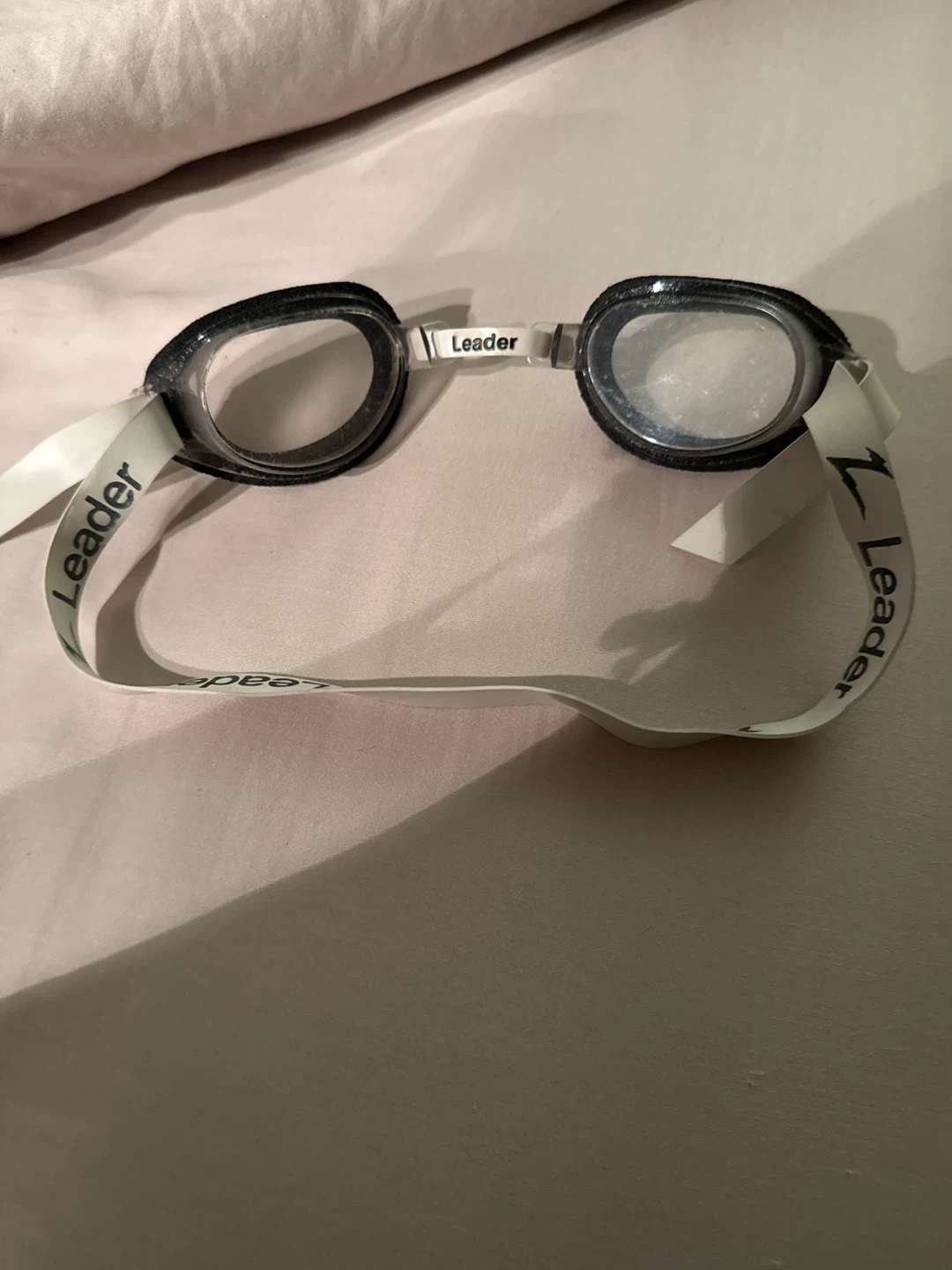 Leader Swim Goggles