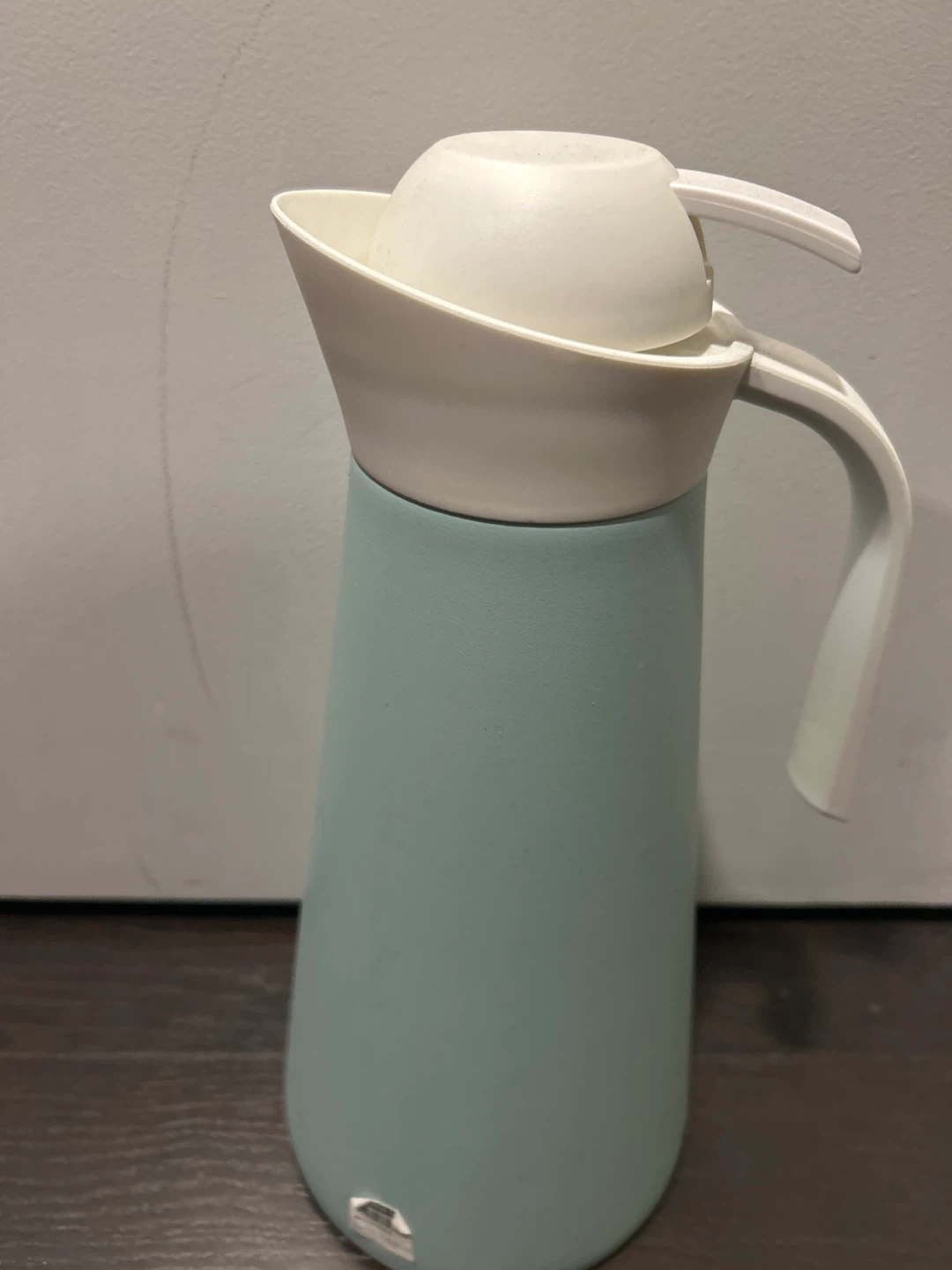 Thermos Carafe