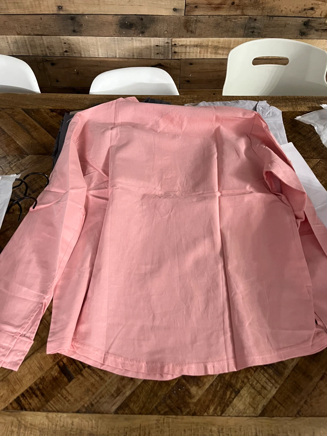 Men’s dress shirts - photo 4
