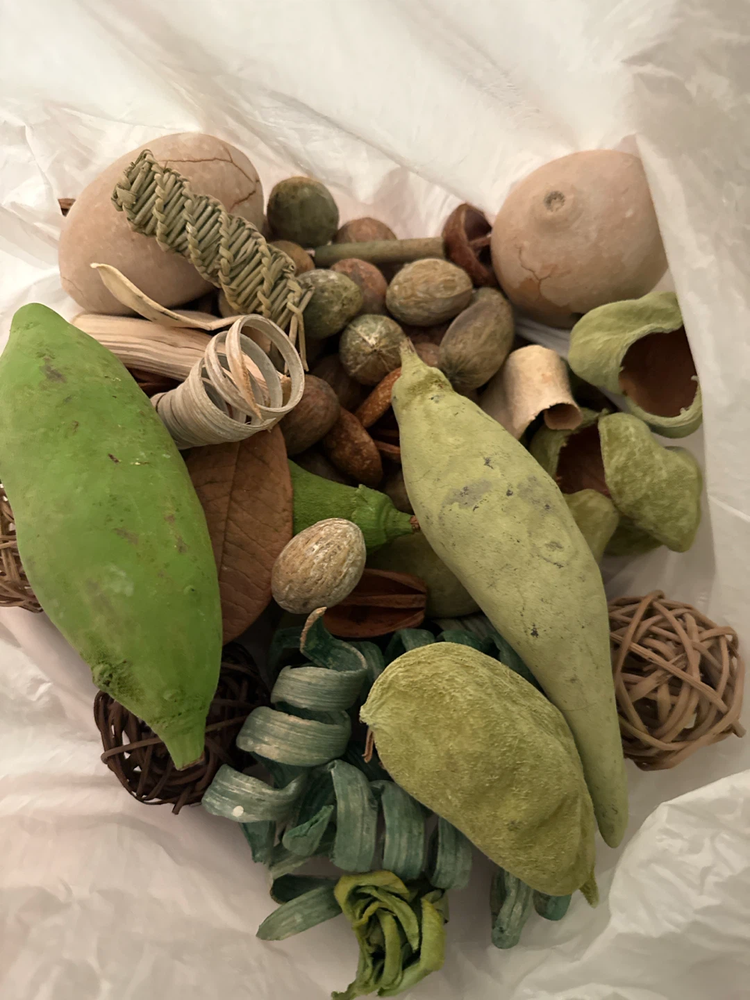 Potpourri Dried Botanicals Mix - photo 2