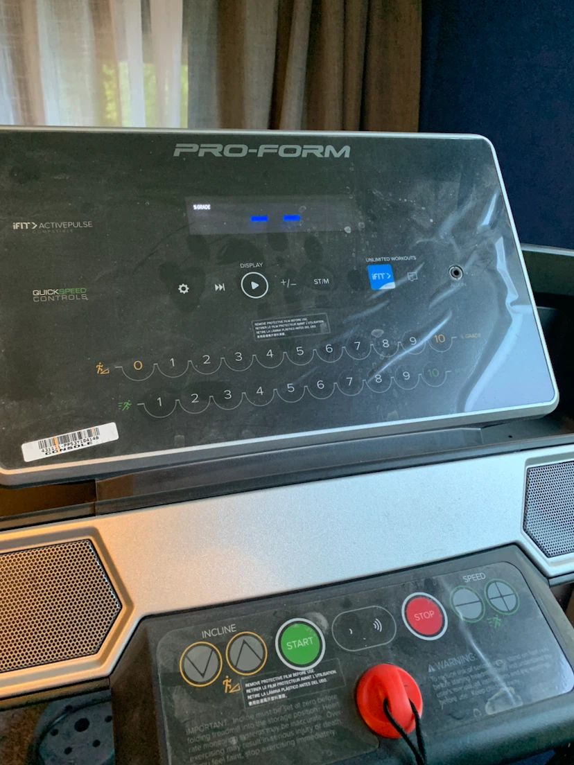 Pro-Form Sport 3.0 Treadmill