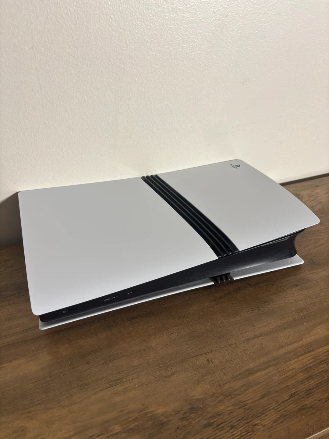 PS5 Pro 2TB + Controller & Box - Limited Time! - photo 2