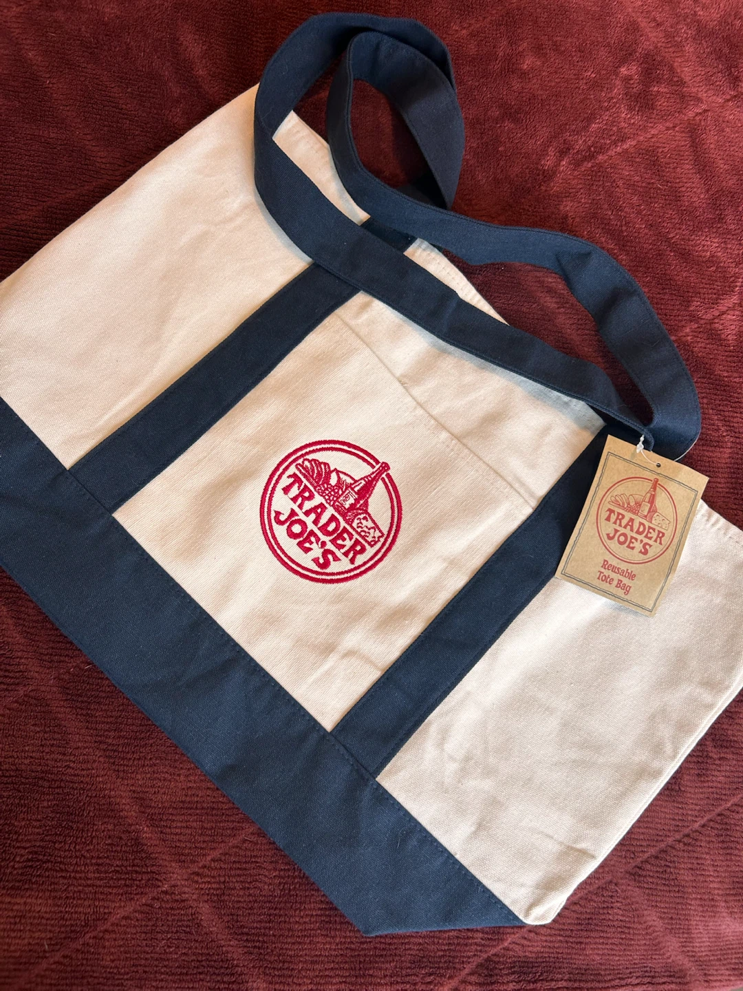 Trader Joe's NEW WITH TAG