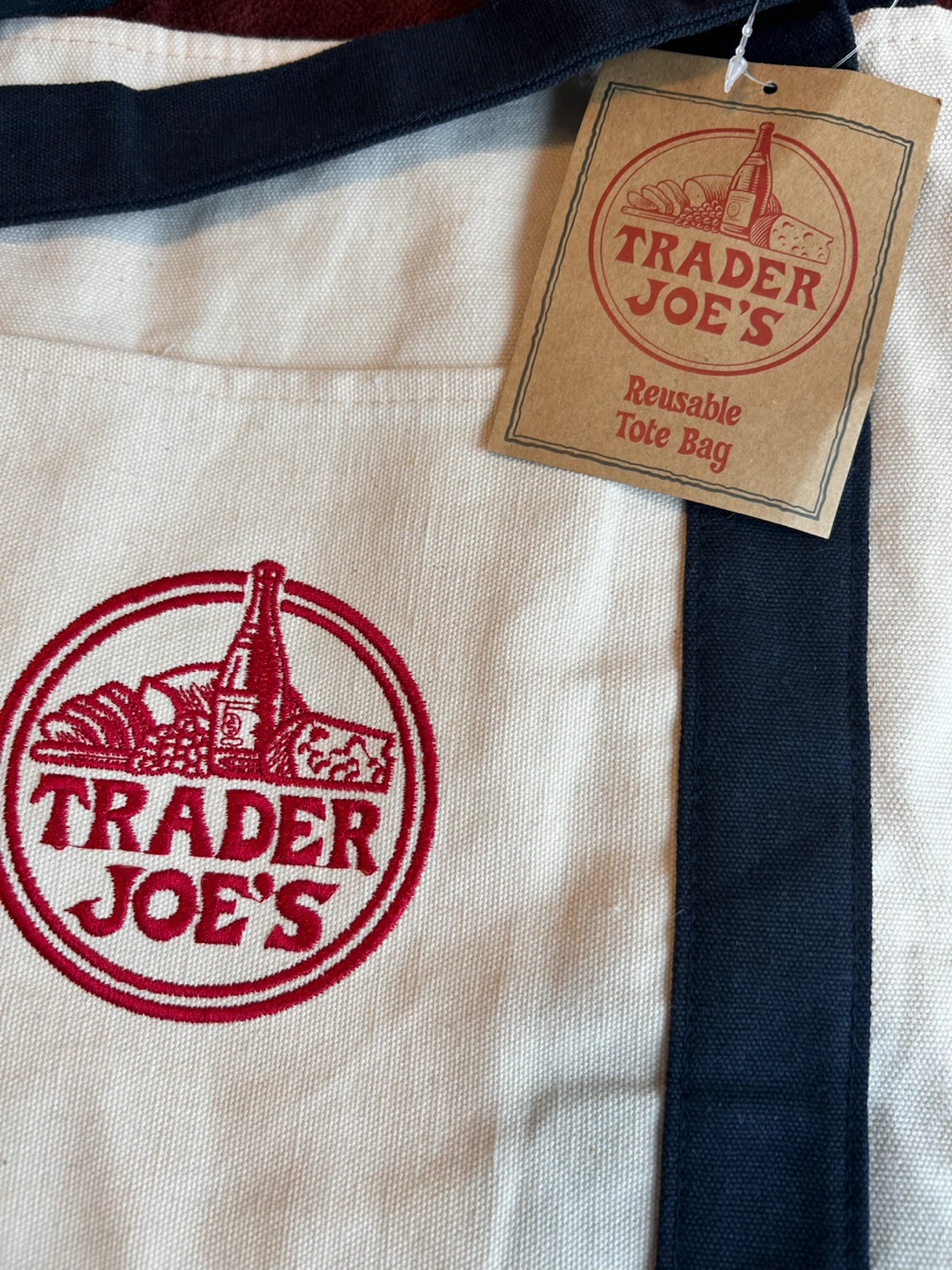 Trader Joe's NEW WITH TAG - photo 2