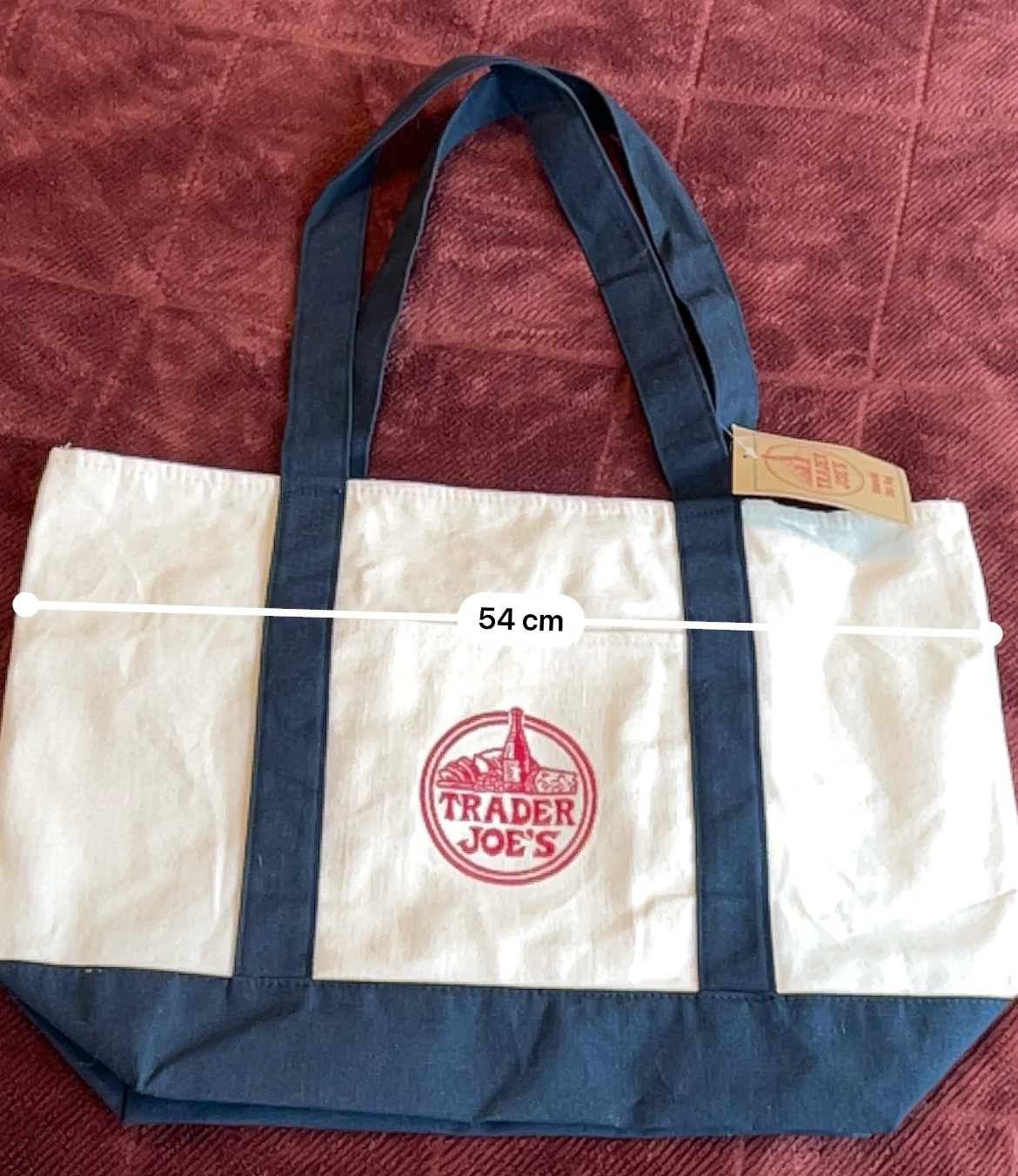 Trader Joe's NEW WITH TAG - photo 5