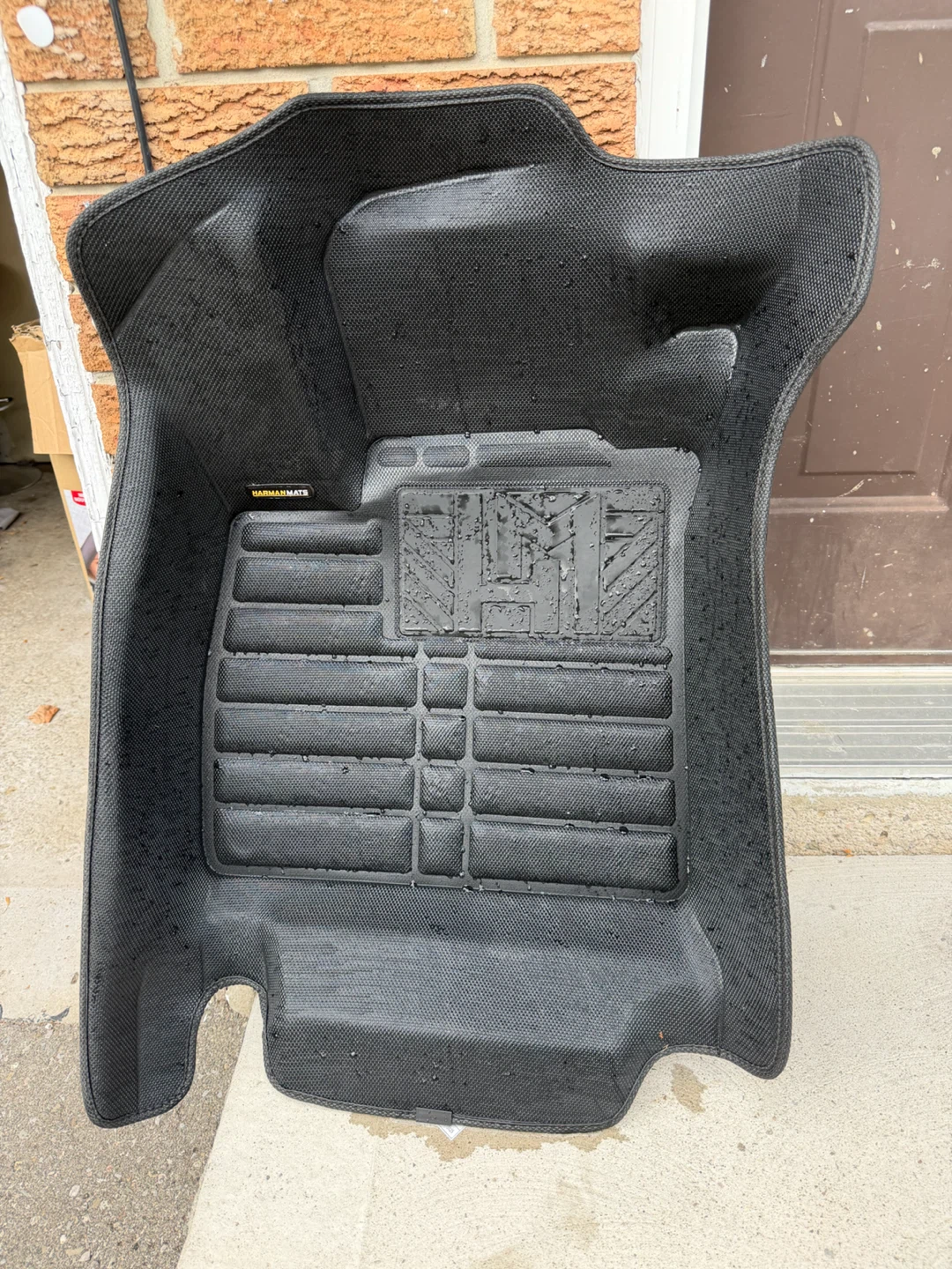 Car matts