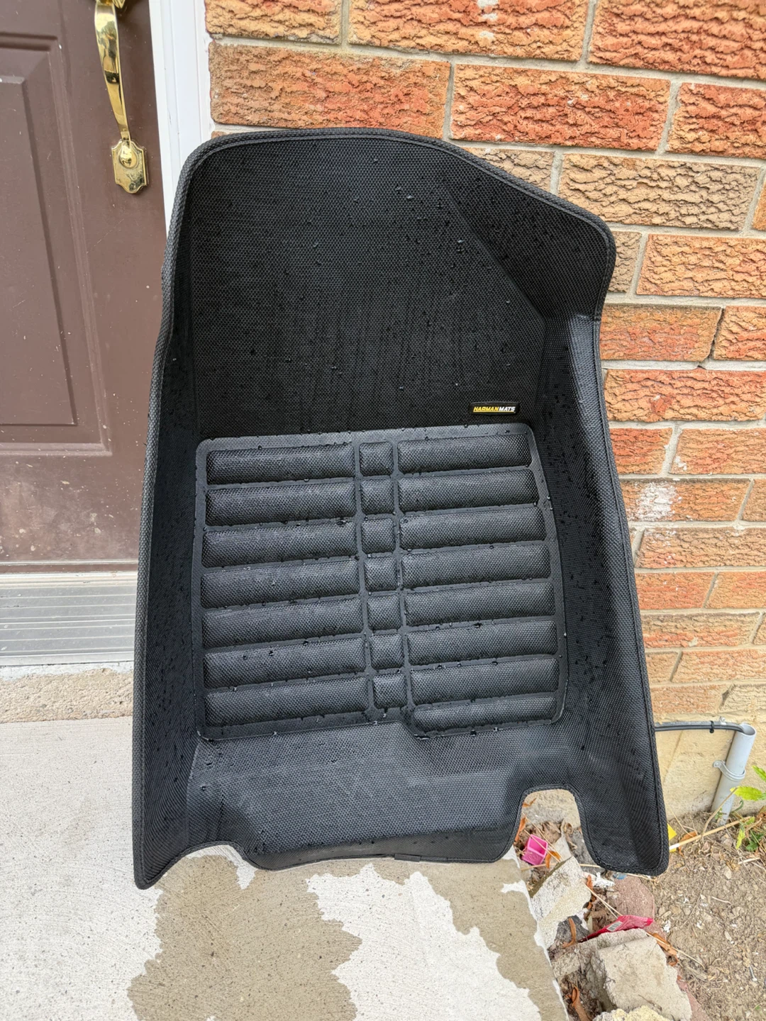 Car matts - photo 2