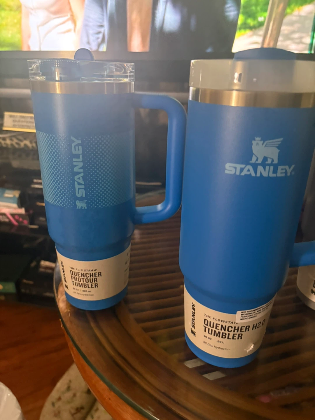 LOT OF 5 Brand New Stanley Quencher H2.0 Tumbler 30 oz - photo 3
