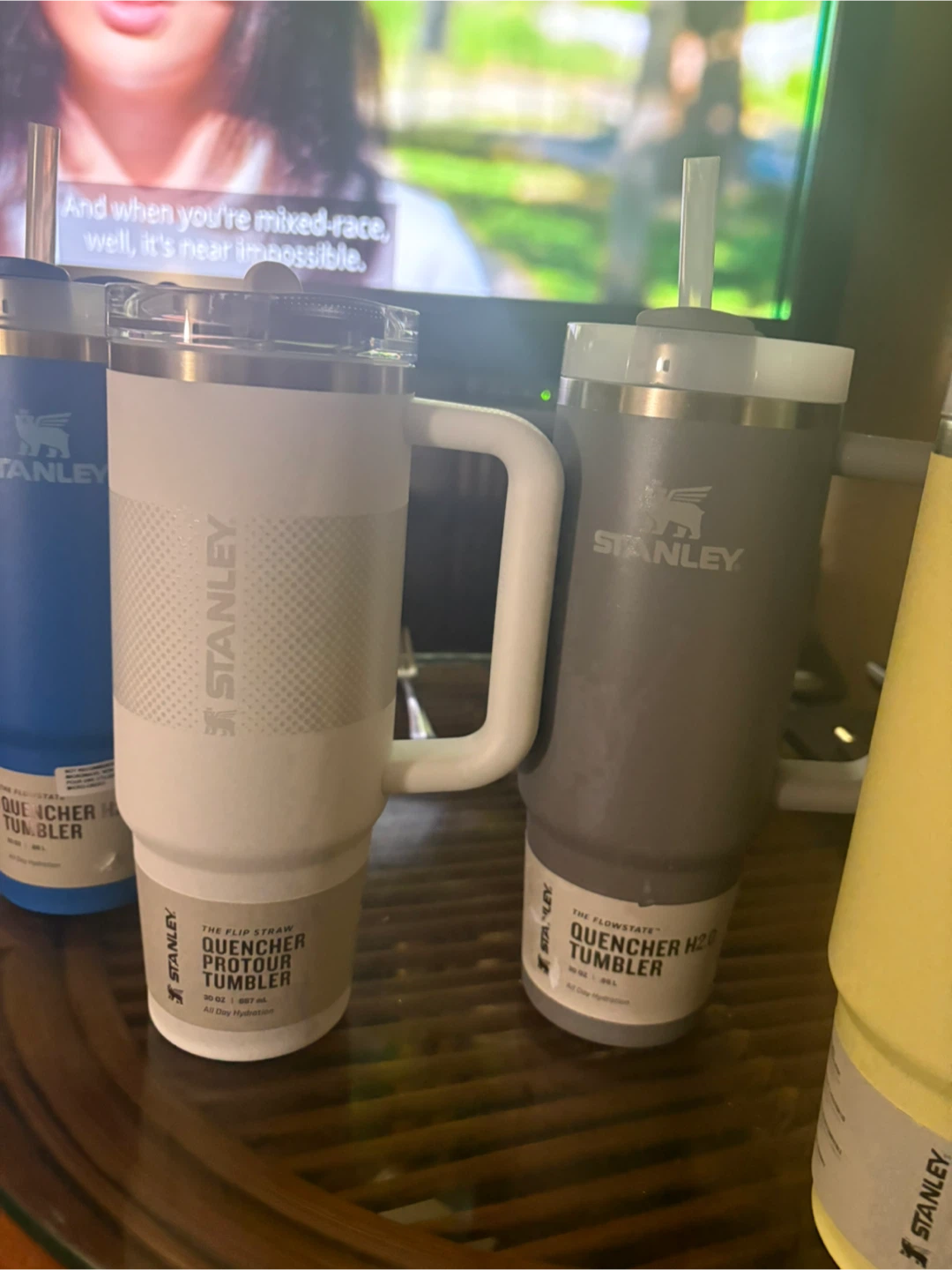 LOT OF 5 Brand New Stanley Quencher H2.0 Tumbler 30 oz - photo 4