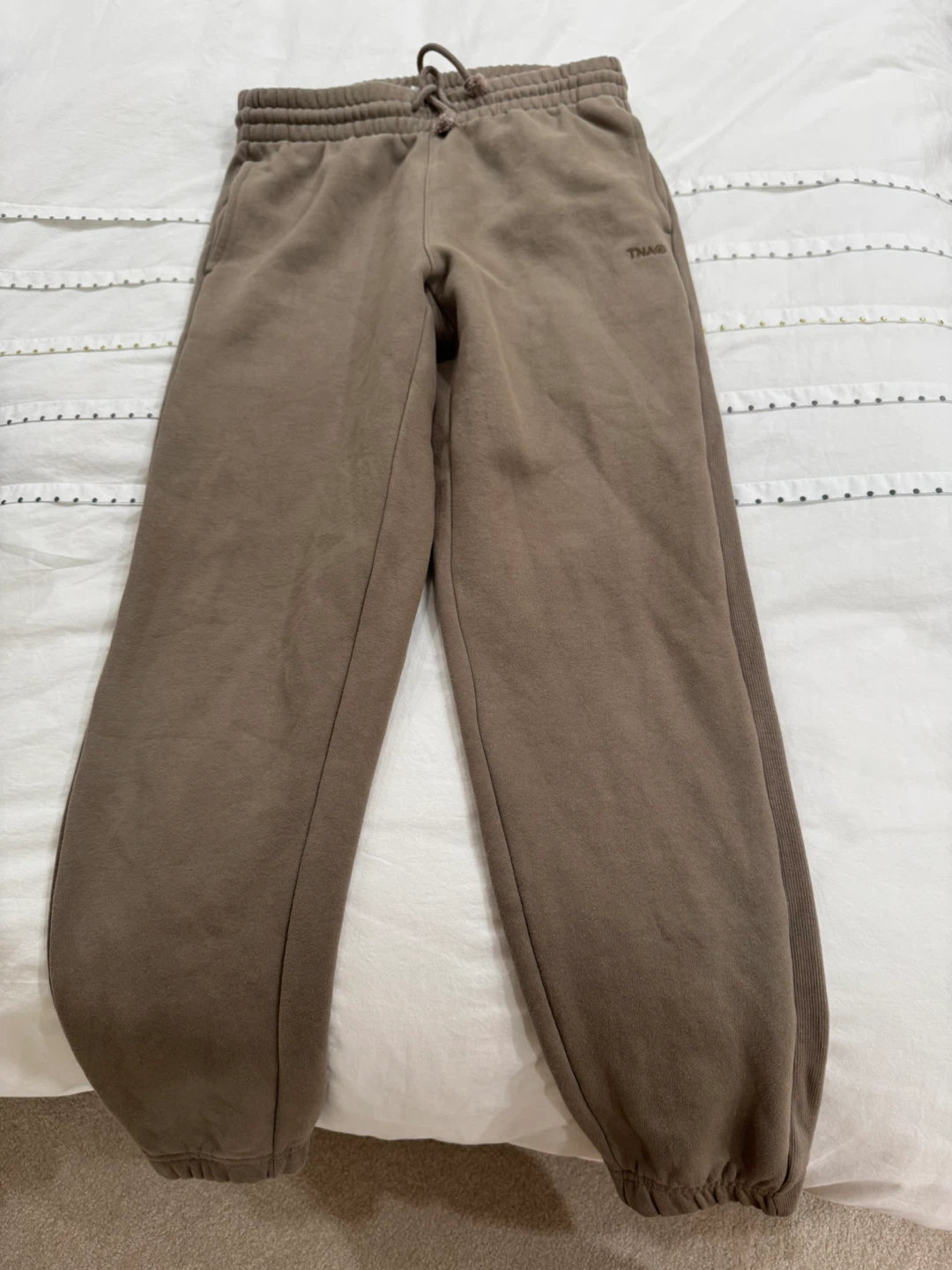 TNA Sweatfleece Sweatpants