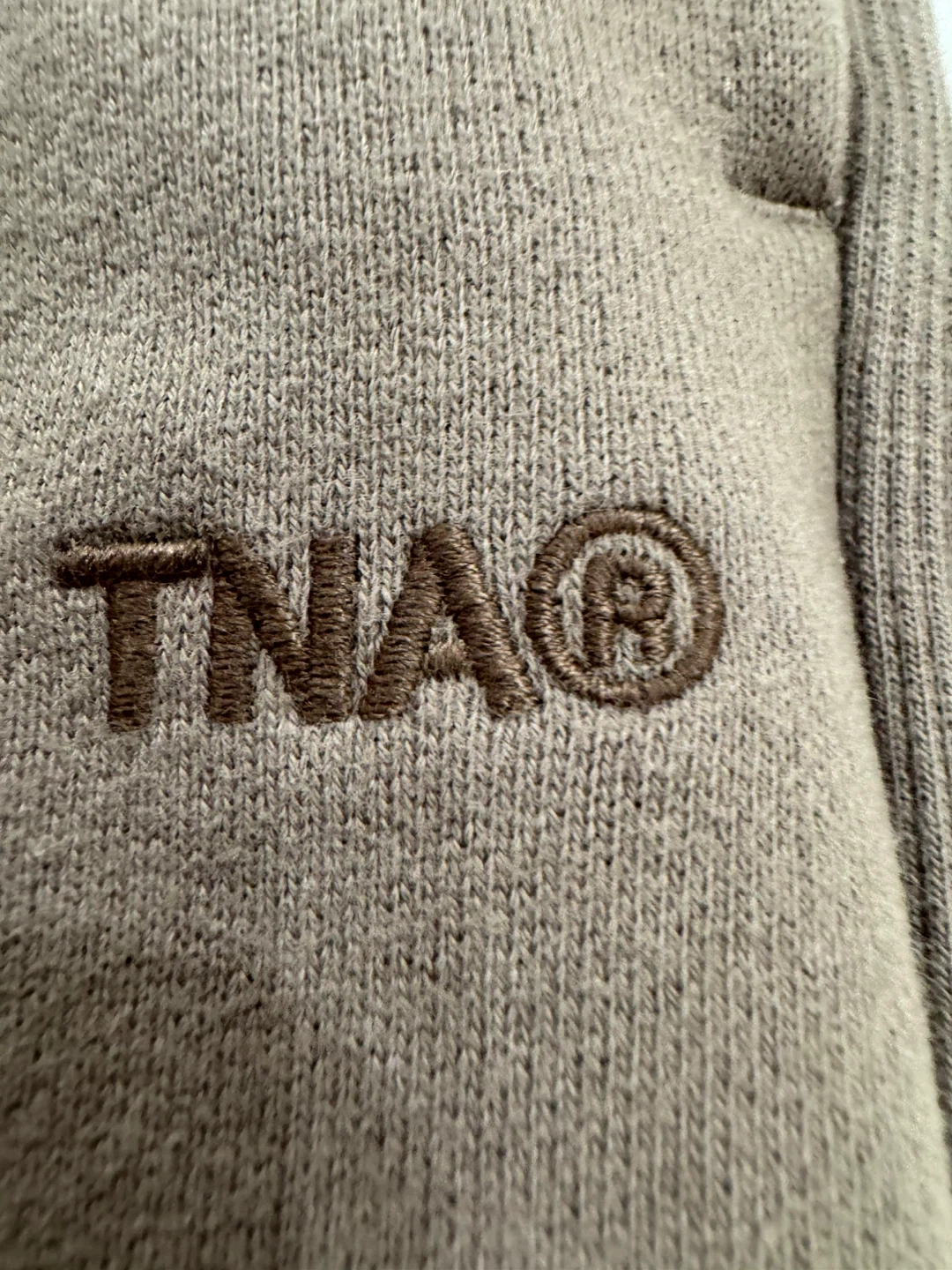 TNA Sweatfleece Sweatpants - photo 2