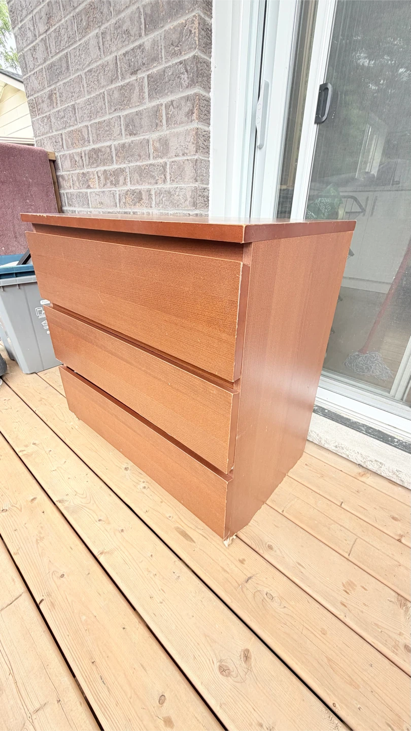 Dresser - photo 2