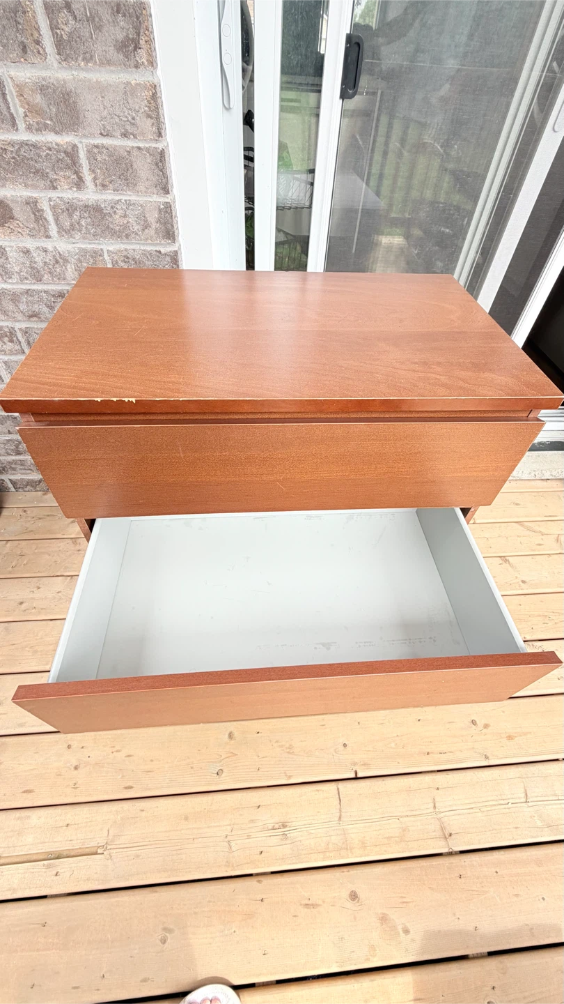 Dresser - photo 3