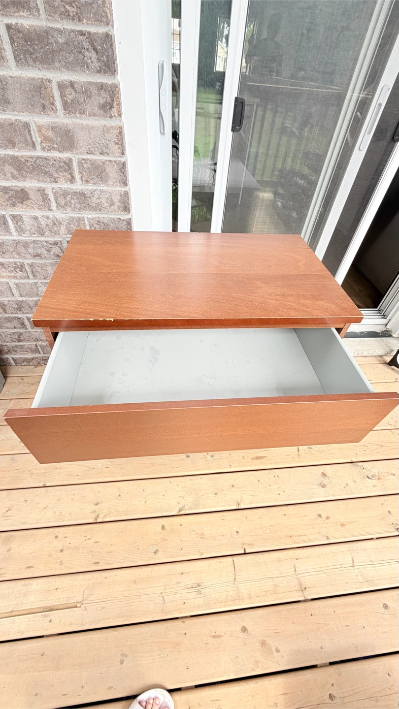 Dresser - photo 4