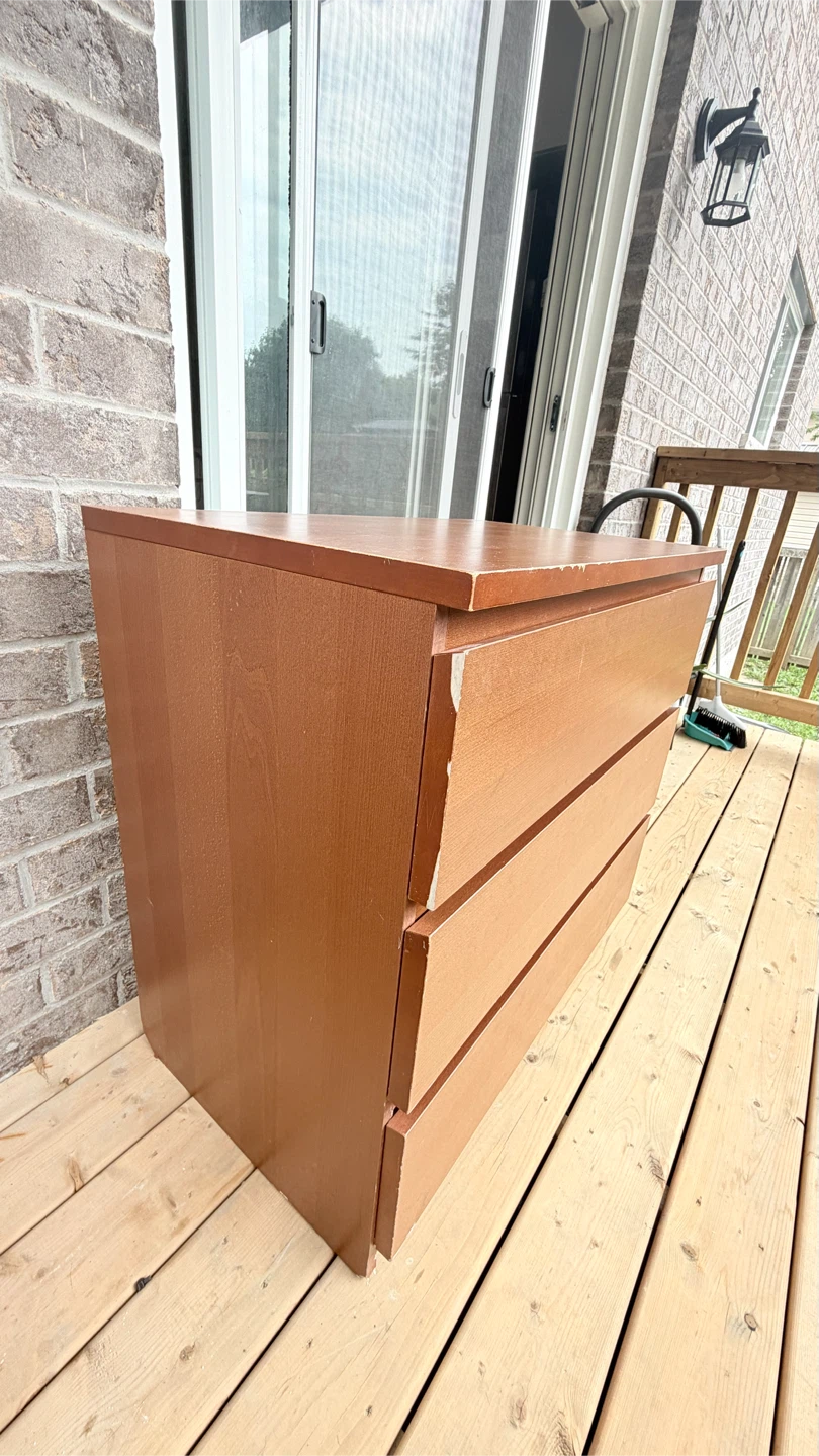 Dresser - photo 5