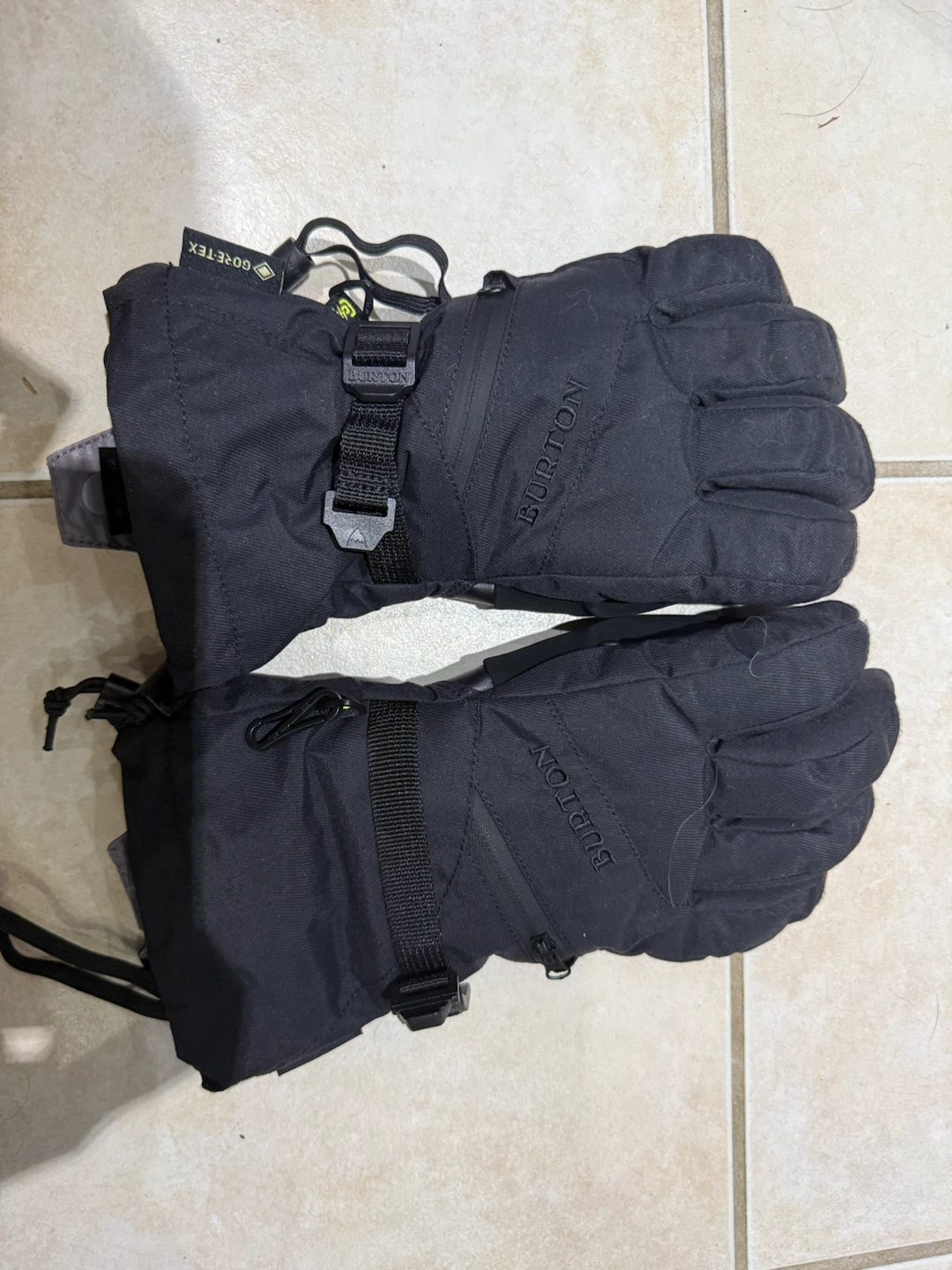 K2 Beginner Snowboard Complete Set - photo 3
