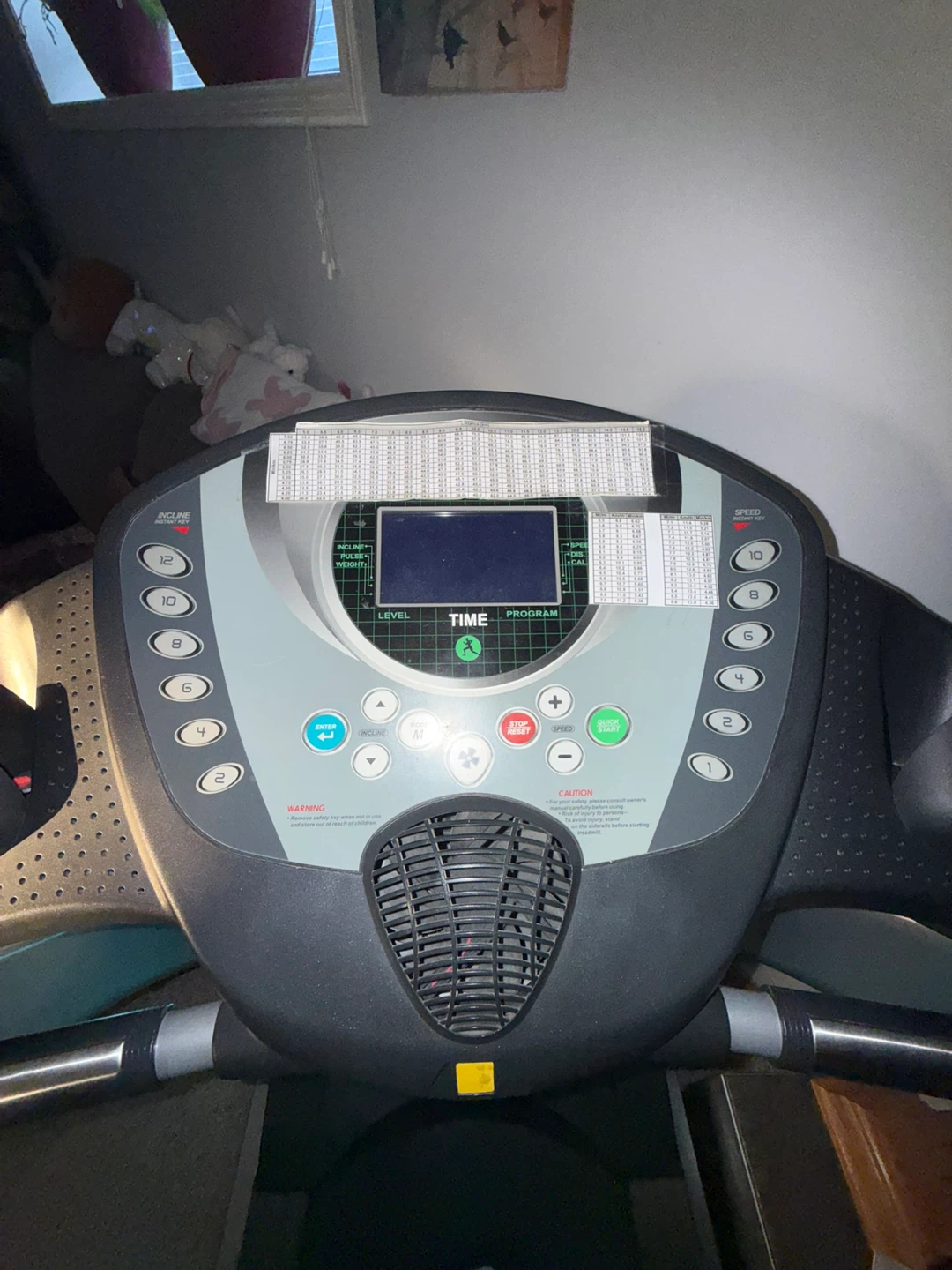 ION Treadmill - photo 3