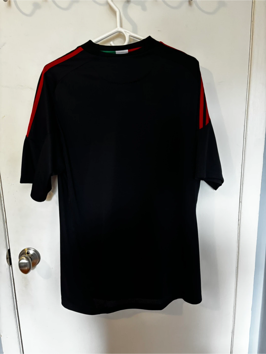 Adidas AC Milan Jersey - Size L - photo 5