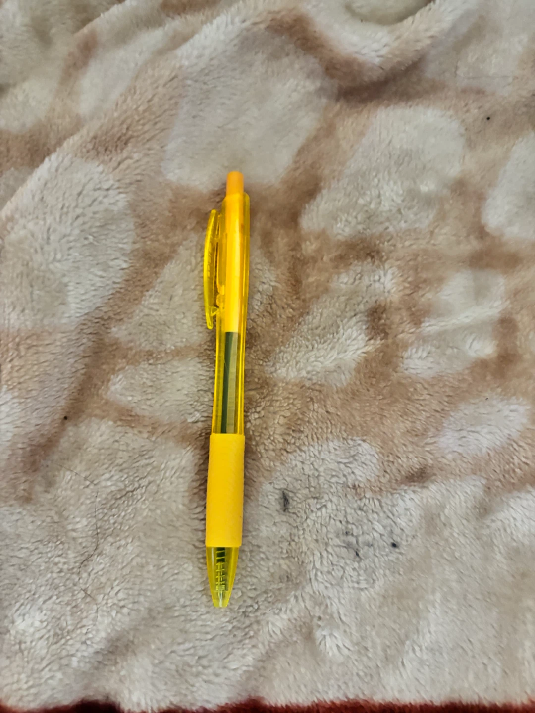 Assorted Gel Pens