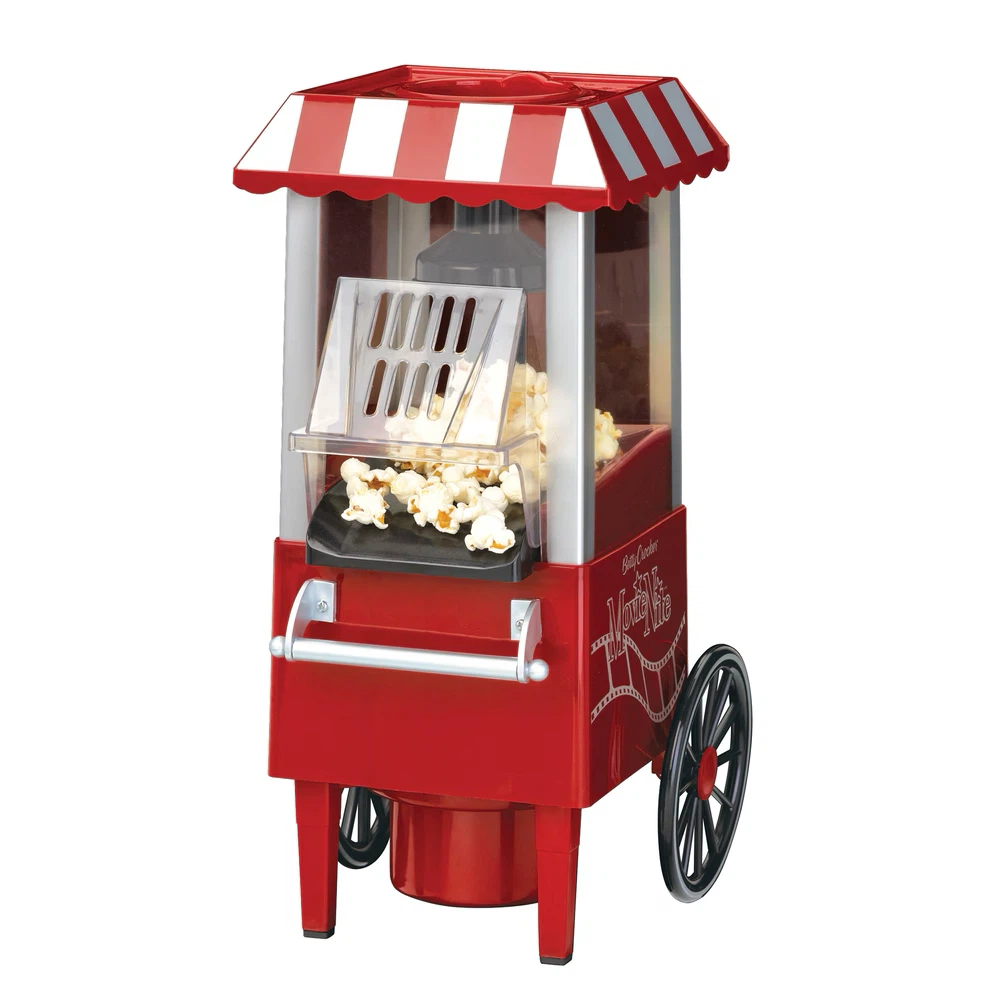 Betty Crocker Popcorn Maker