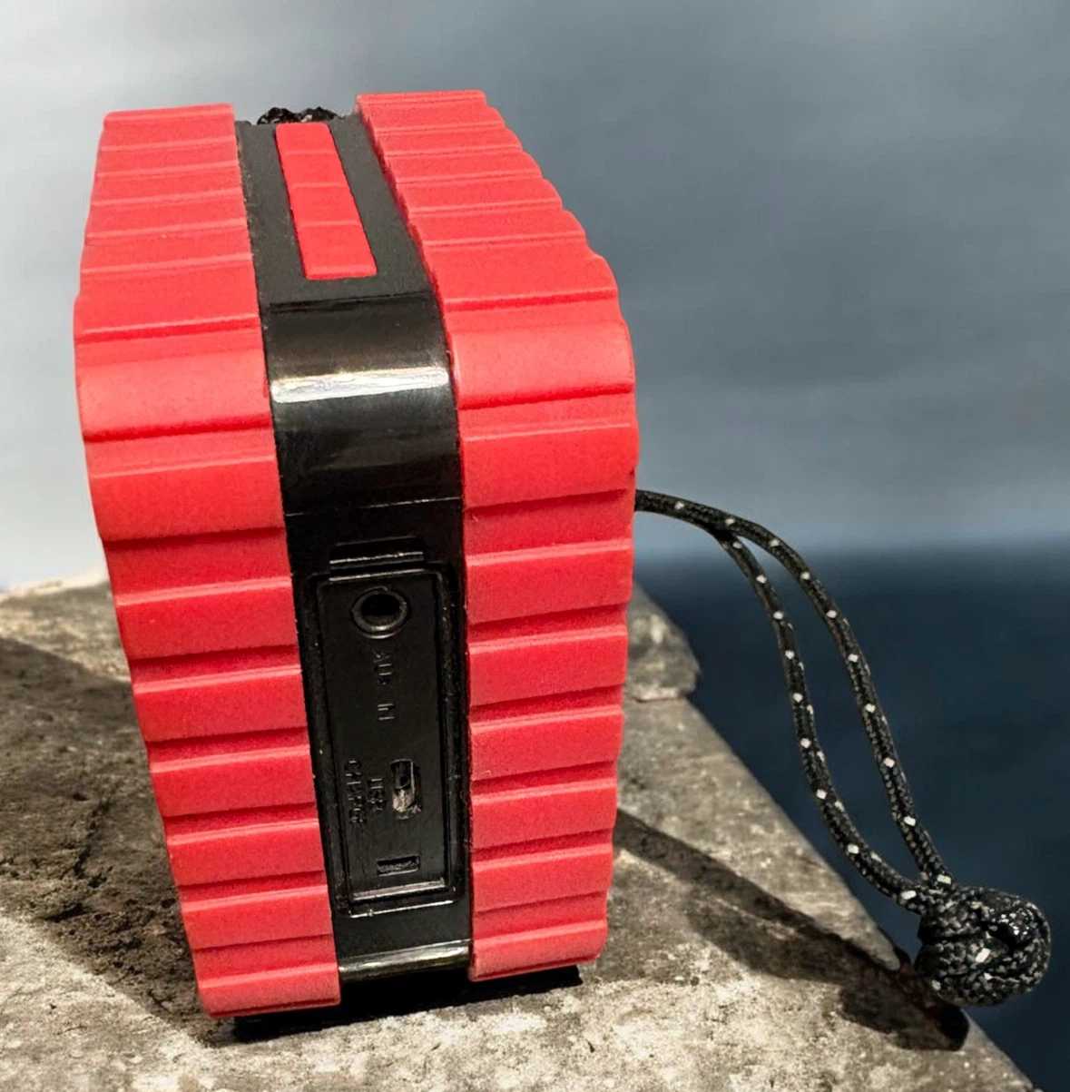 Rugged Bluetooth Speaker - photo 2