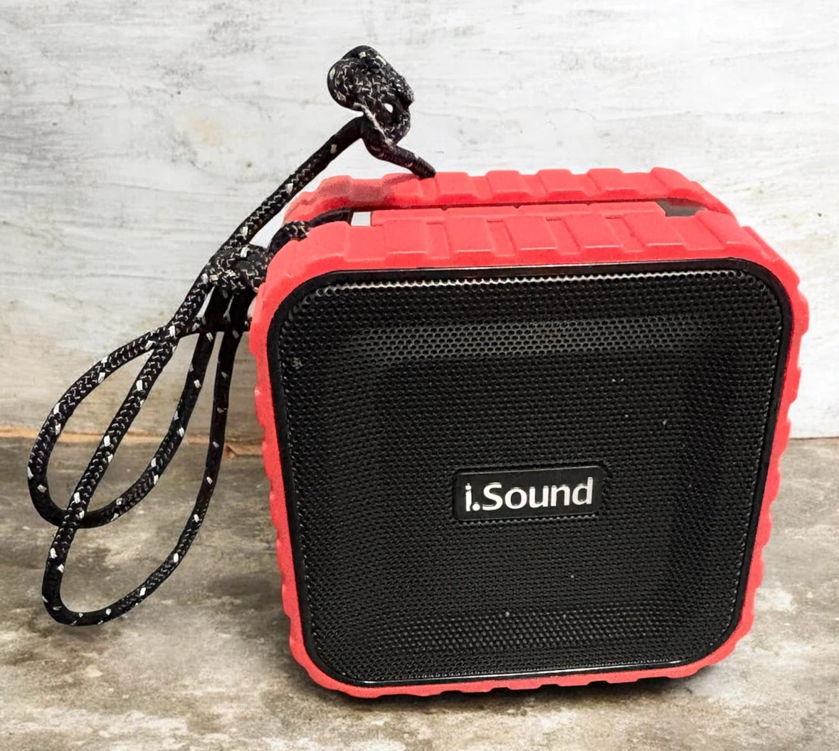 Rugged Bluetooth Speaker - photo 4