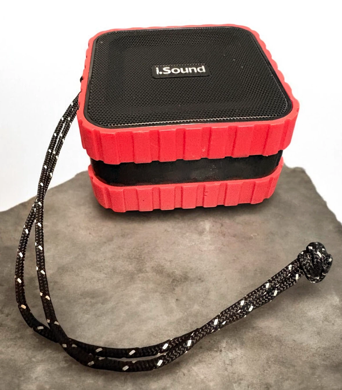 Rugged Bluetooth Speaker - photo 5