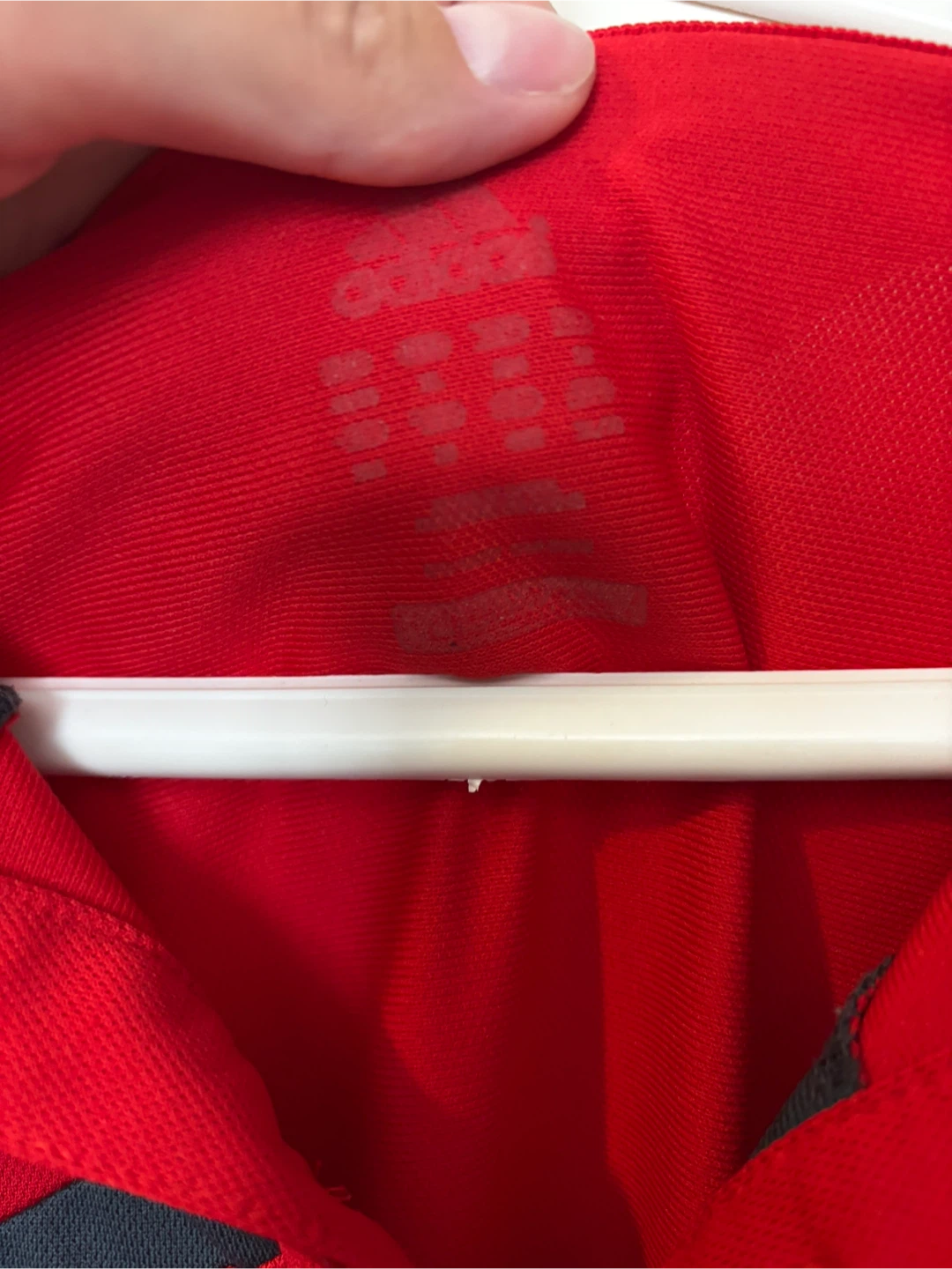 Adidas Toronto FC Polo Shirt - Size XL - photo 3