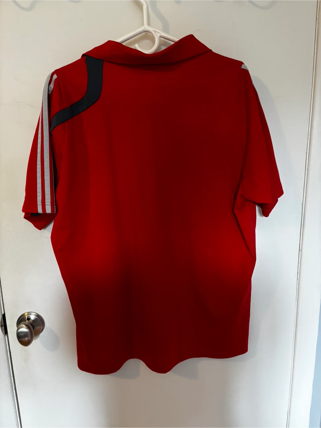 Adidas Toronto FC Polo Shirt - Size XL - photo 4
