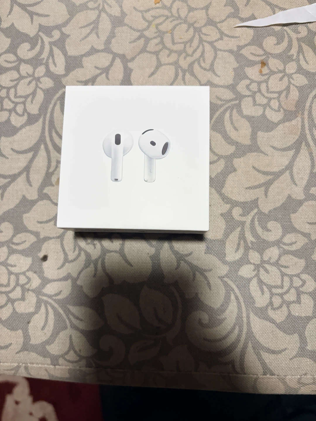 Apple AirPods 4 - White