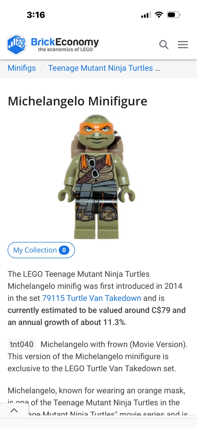LEGO Turtle Van Takedown 79115 - 90% complete - photo 3